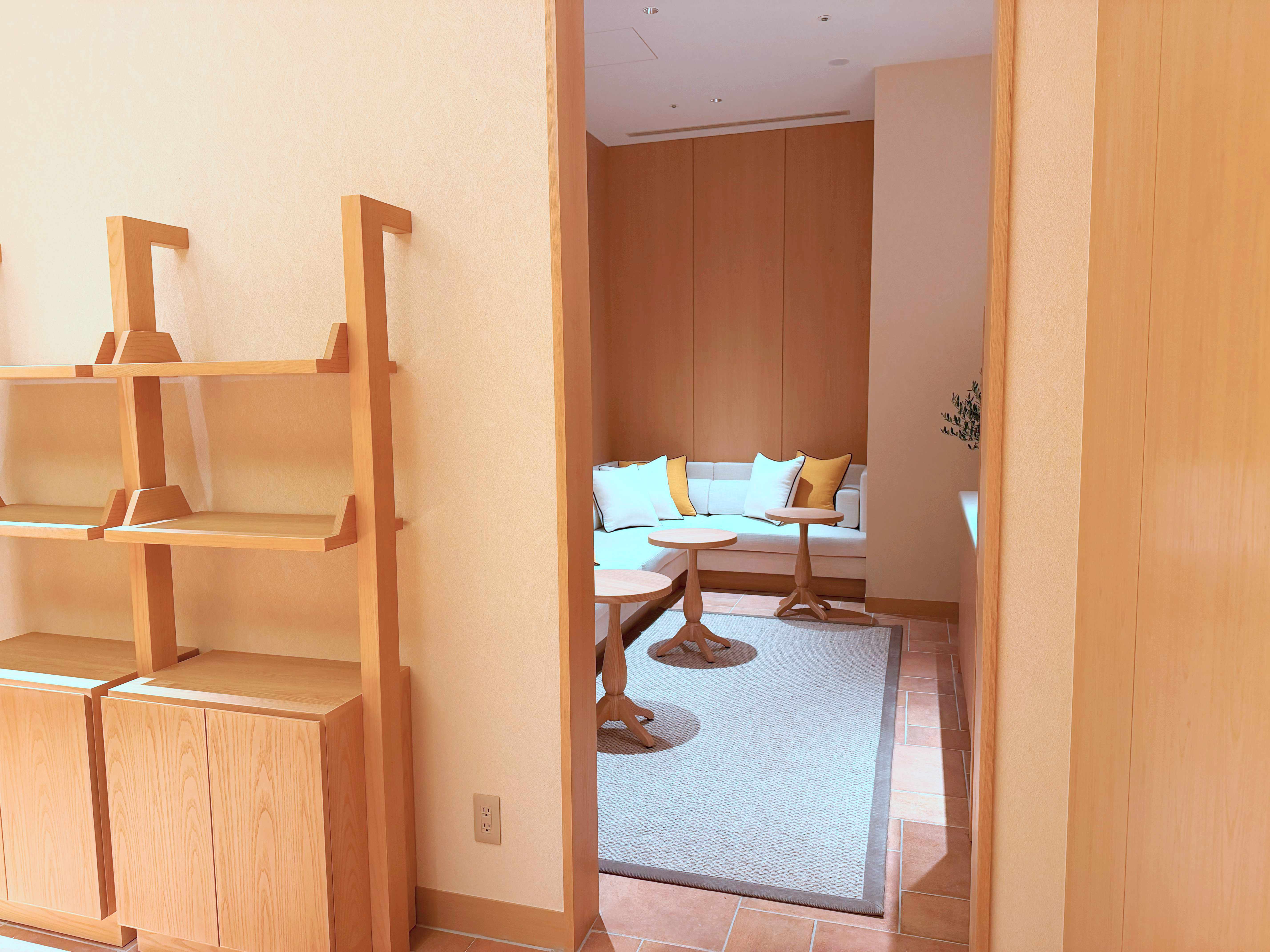 SPA「ロクシタン」