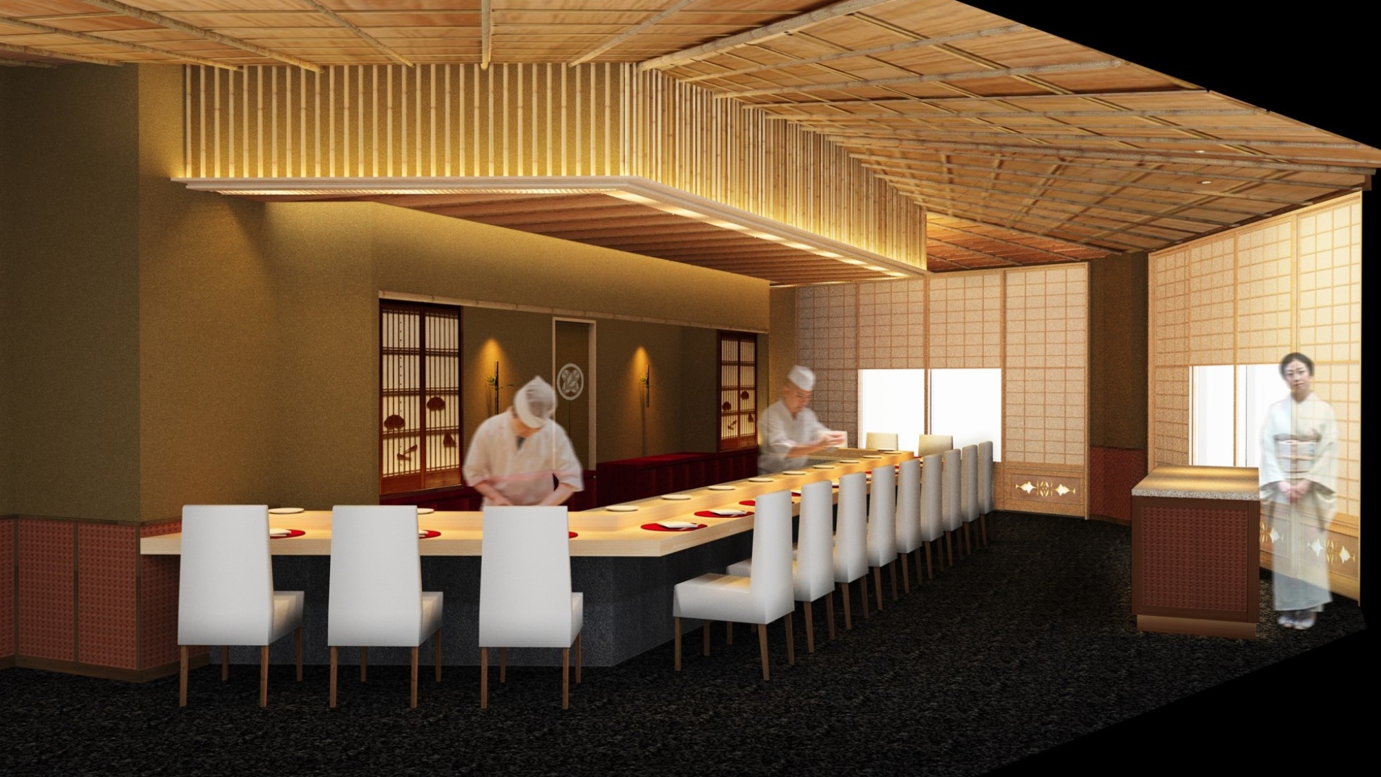 鮨『かねさか』