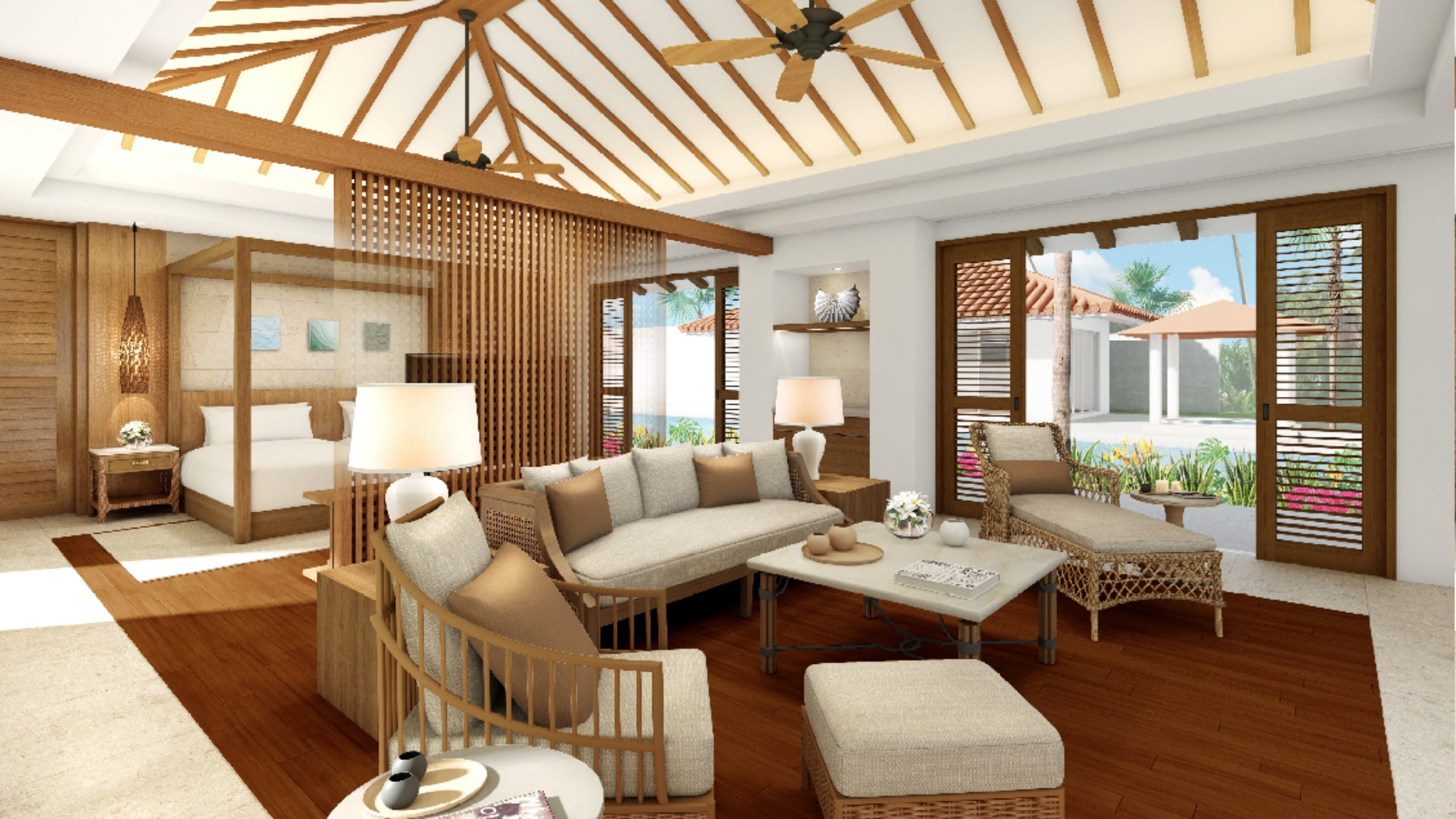 ザ・グランヴィラ