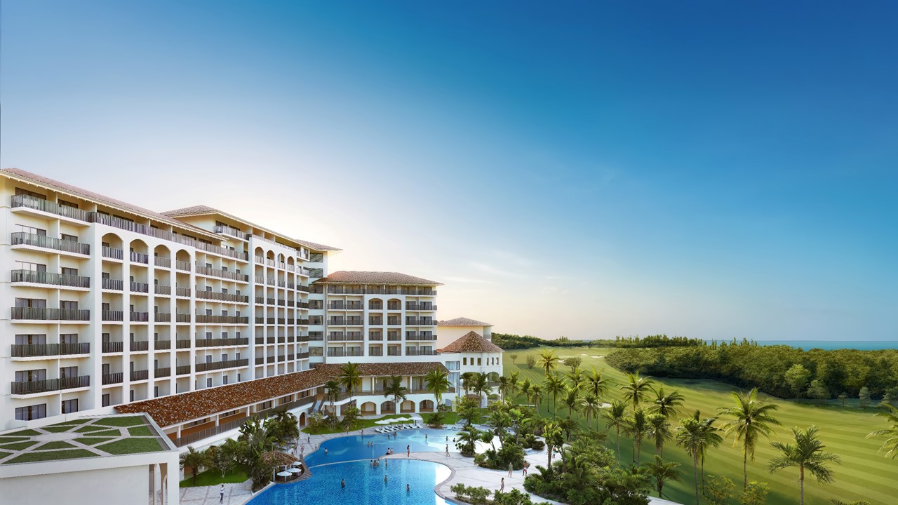 施設外観イメージ