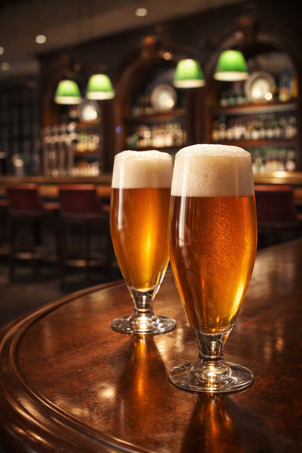 アイリッシュパブ『BUNNY'S』