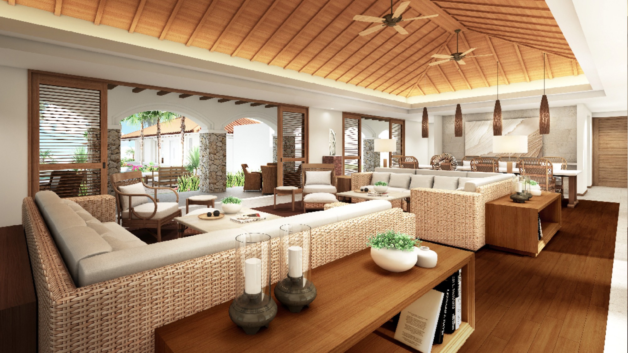 ザ・グランヴィラ