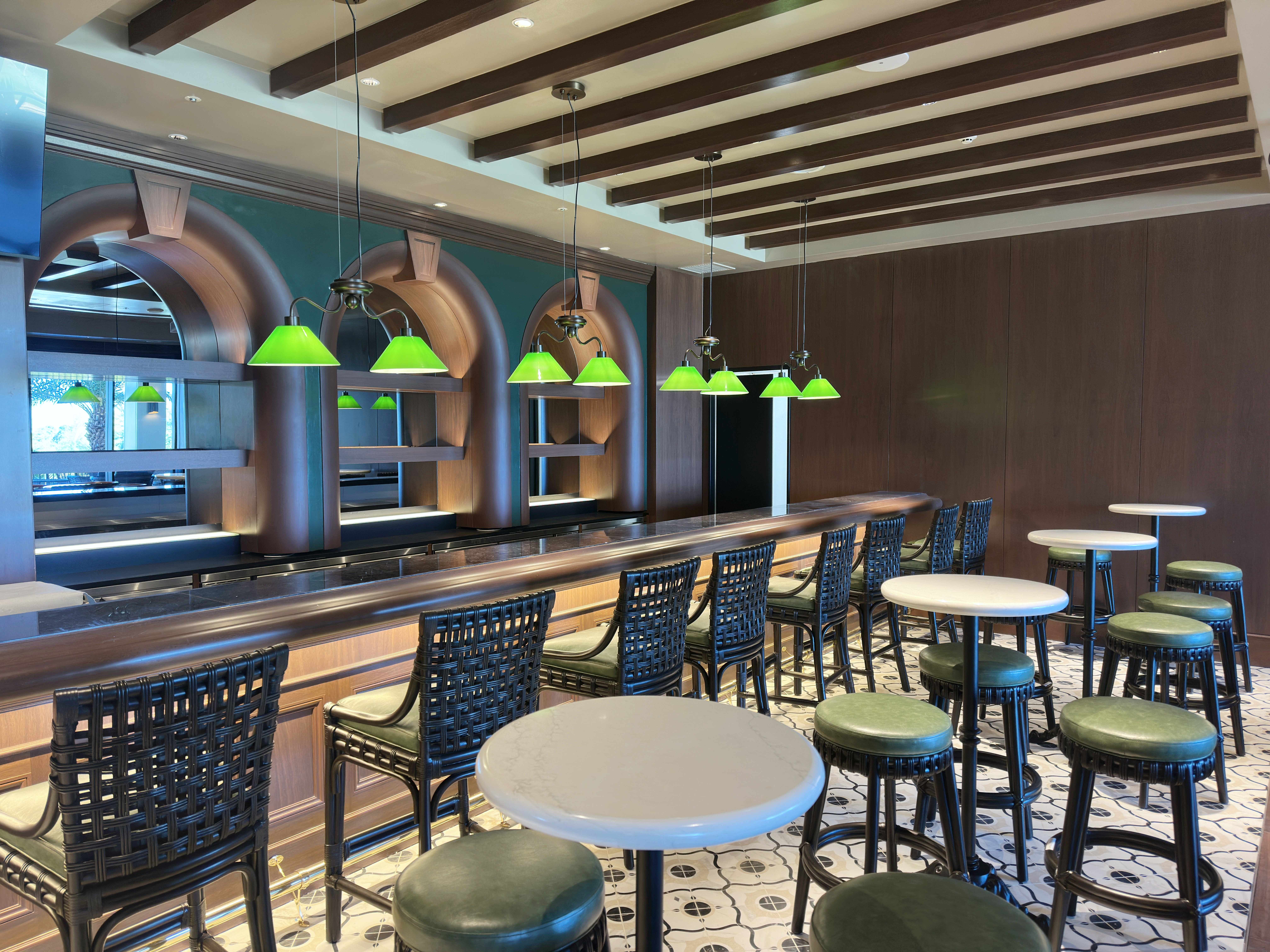 アイリッシュパブ「BUNNY&rsquo;S」