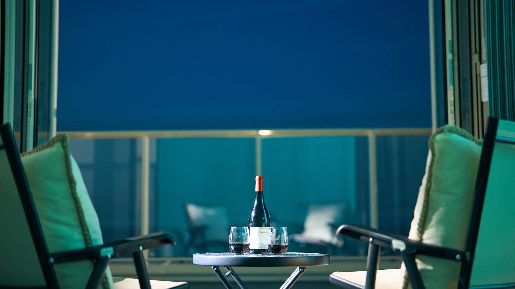 ＜BBQ可＞オーシャンフロントで淡路島の海風を感じる白亜の休日【151平米・最大8名様】