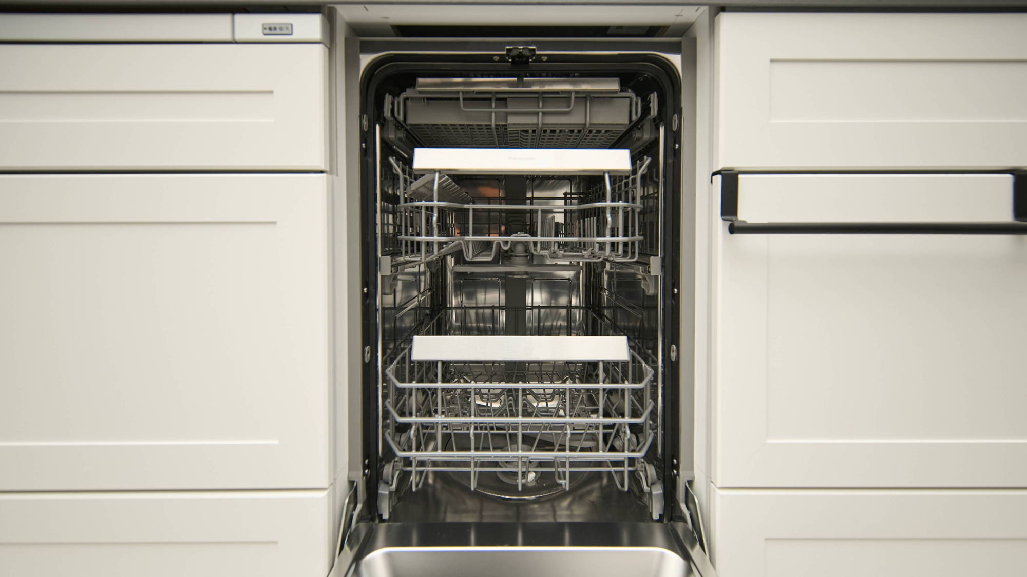 キッチン：食器洗い機