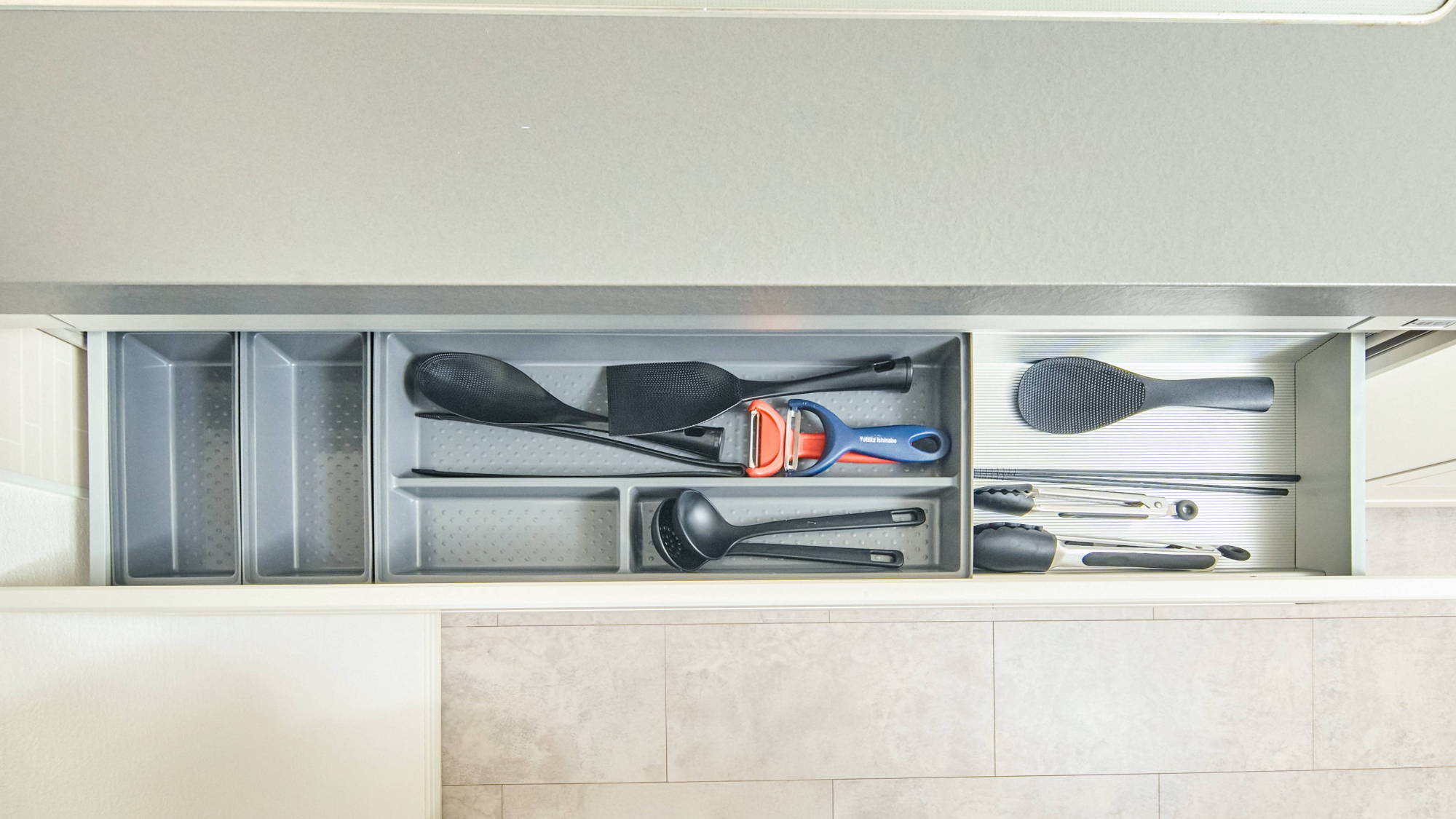 キッチン備品：調理器具