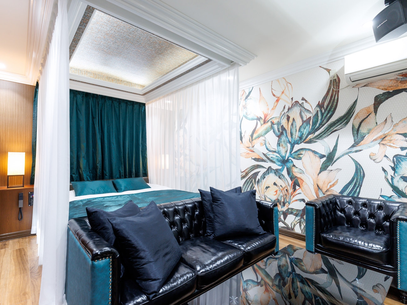 【素泊】広々29㎡★カラオケ付き素泊まりプラン