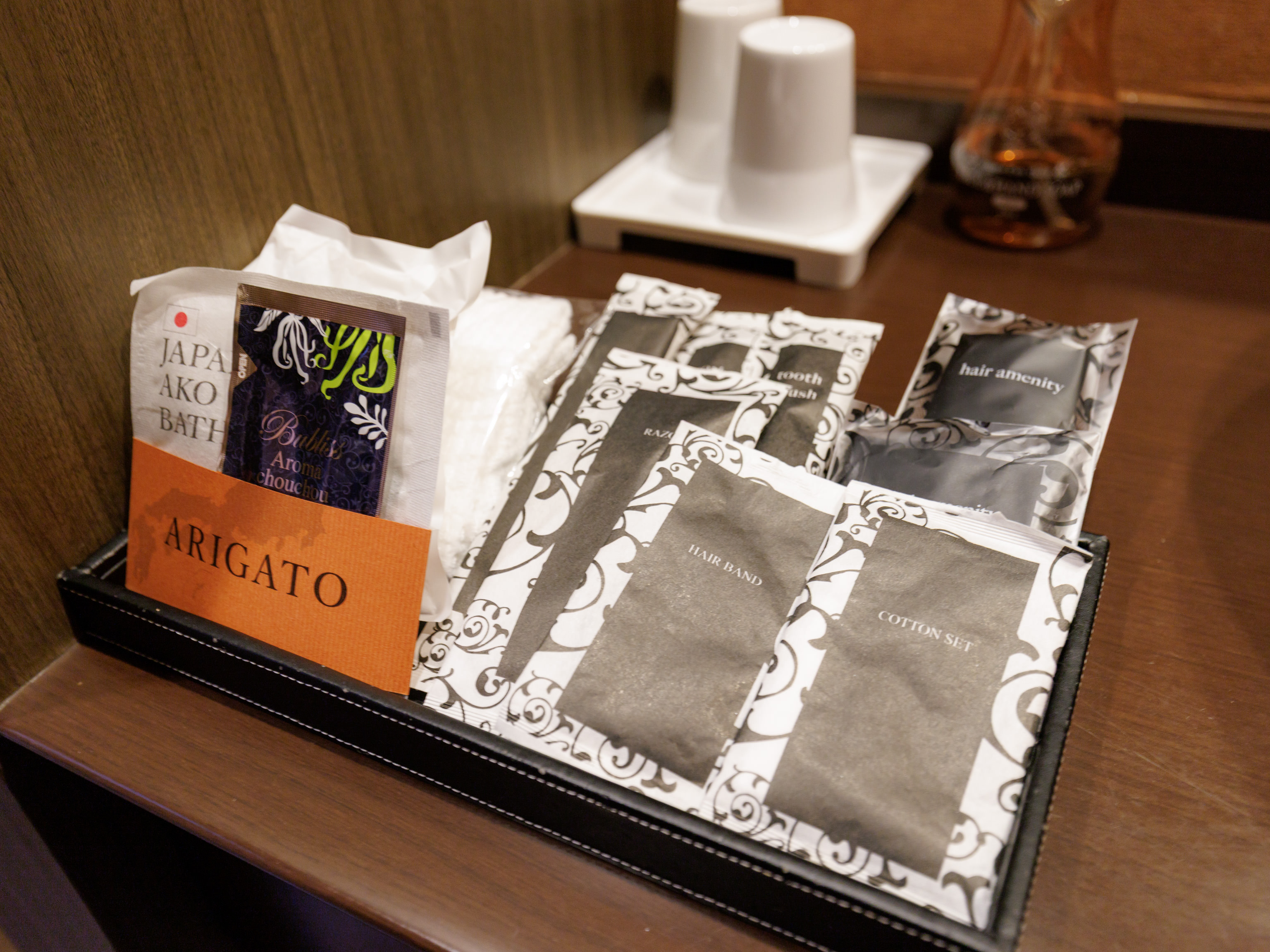 【禁煙】スーペリアダブル(カラオケ付)