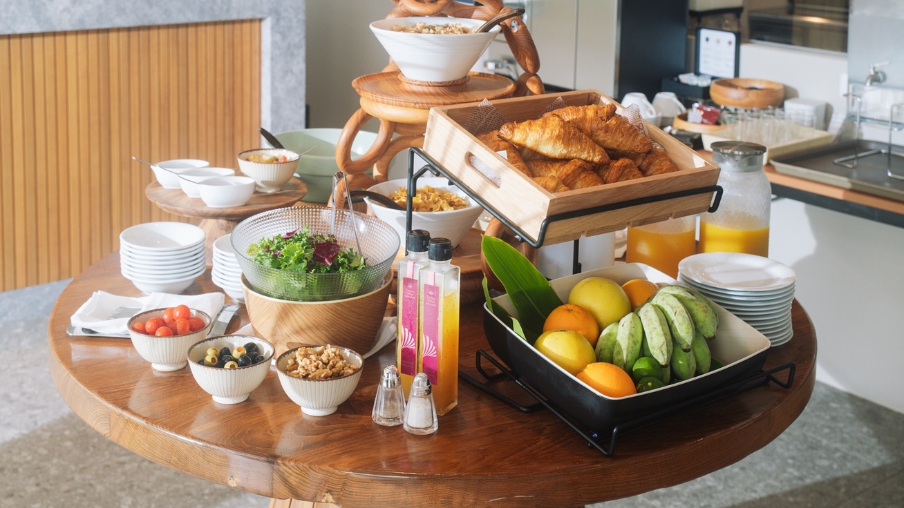 Aka Lodge Stay＜朝食付き＞