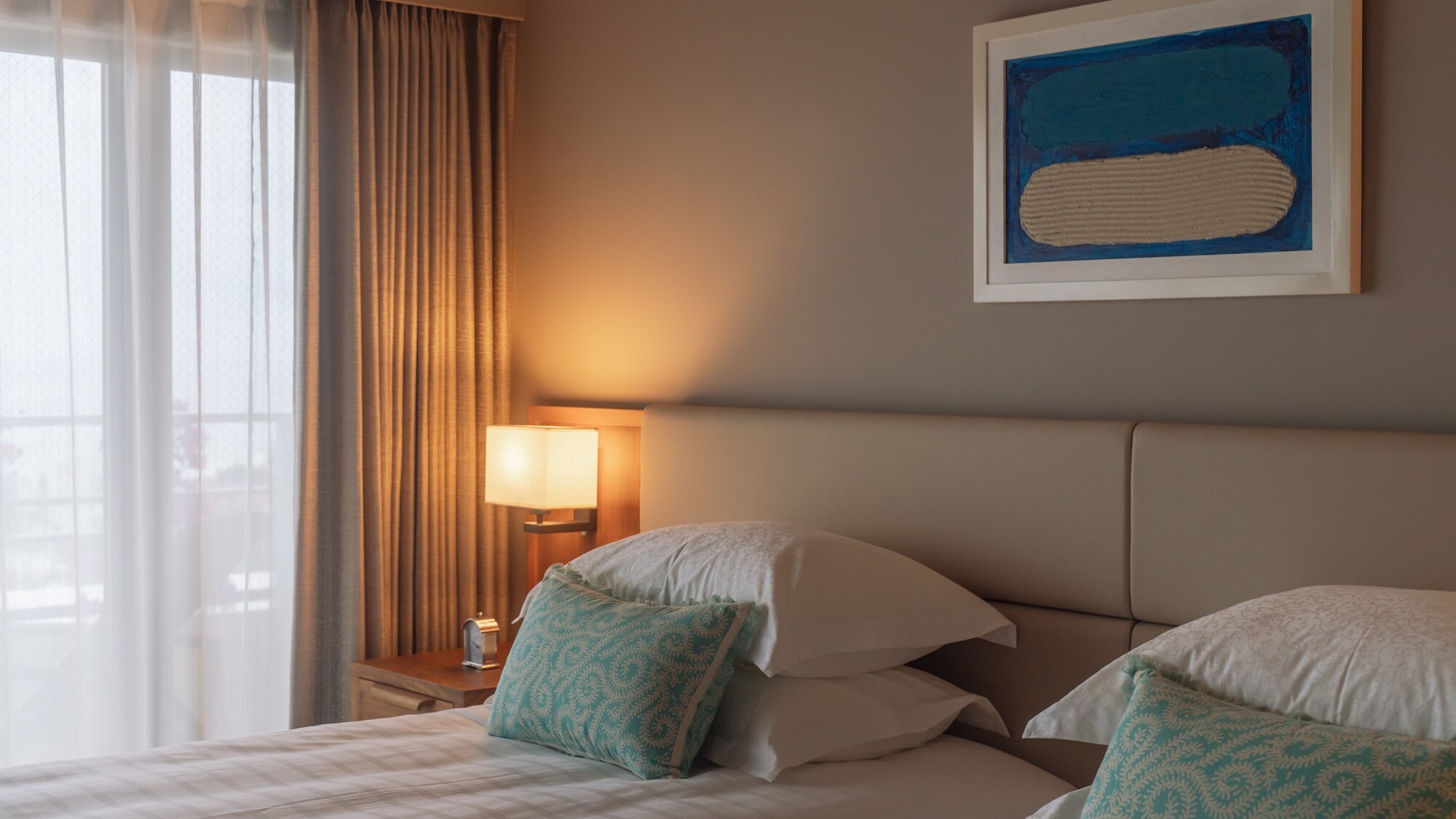 客室_アカスイート2ベッドルーム_A2B_R401