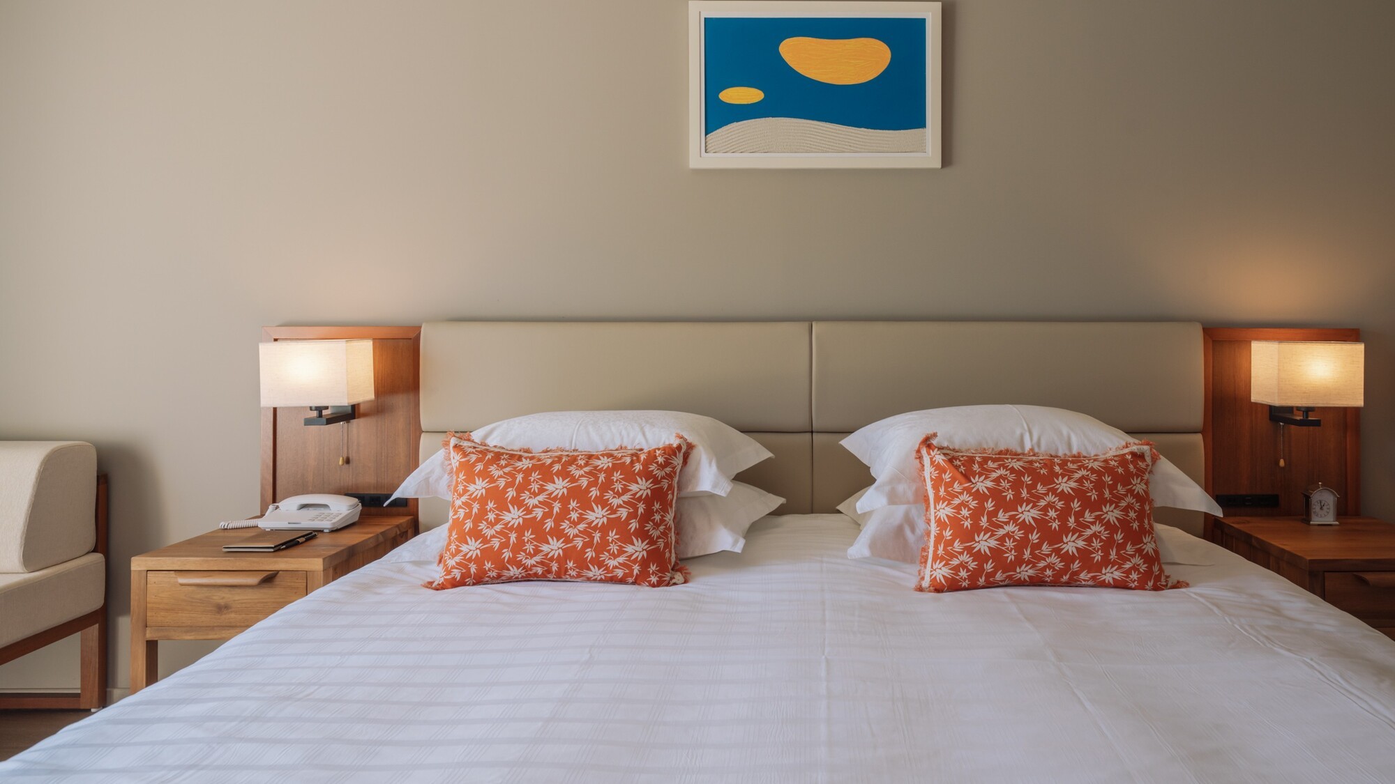 客室_コンフォートキング_ACK_R205