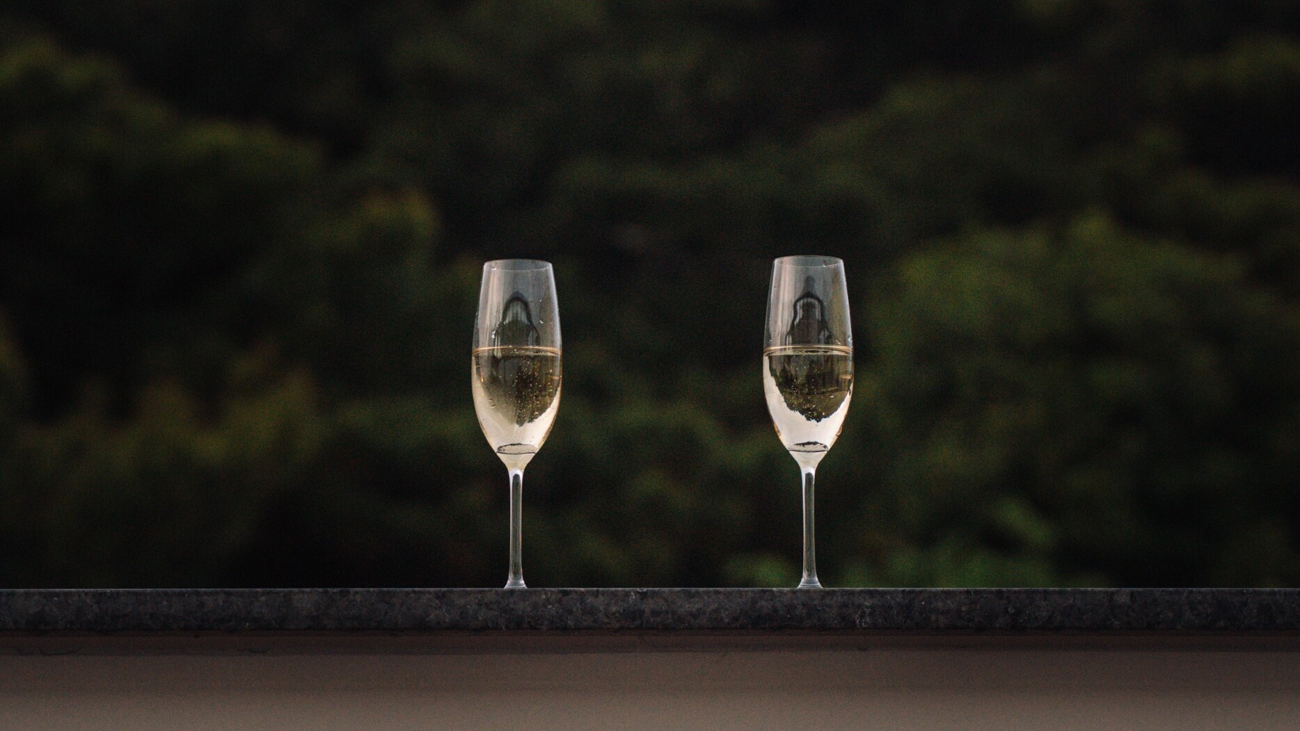 ルーフトップテラス