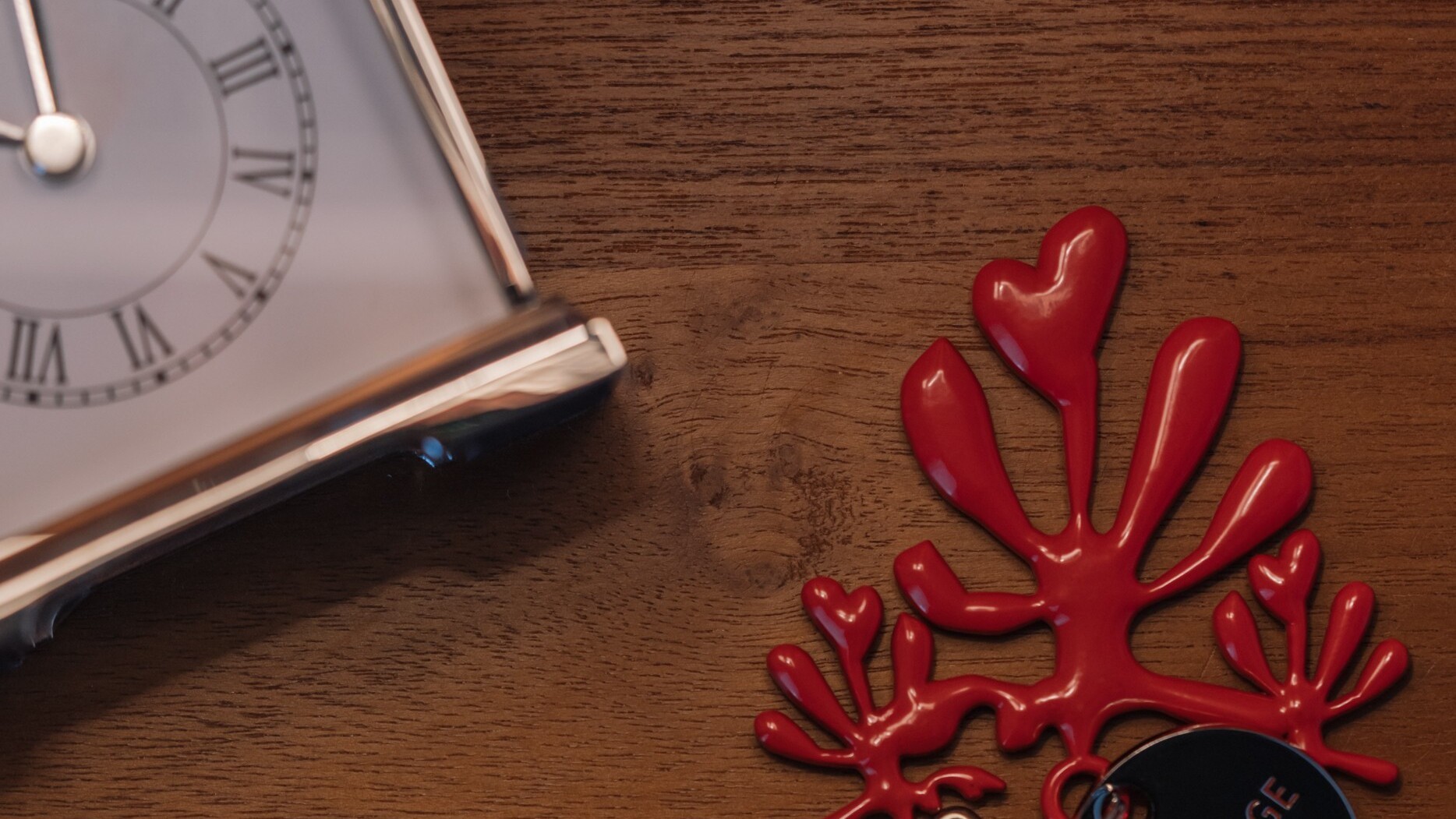 アメニティ&キーホルダー