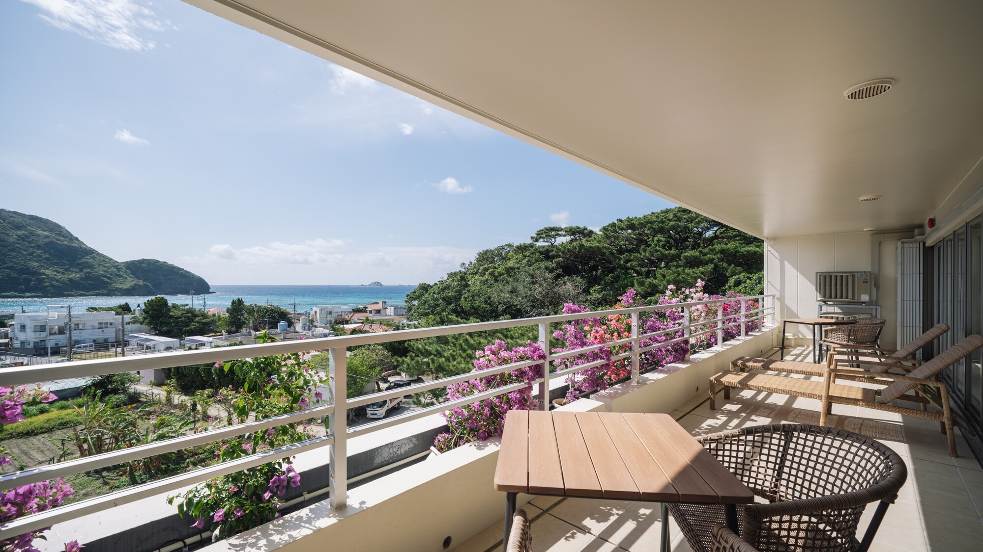 客室_アカスイート2ベッドルーム_A2B_R401