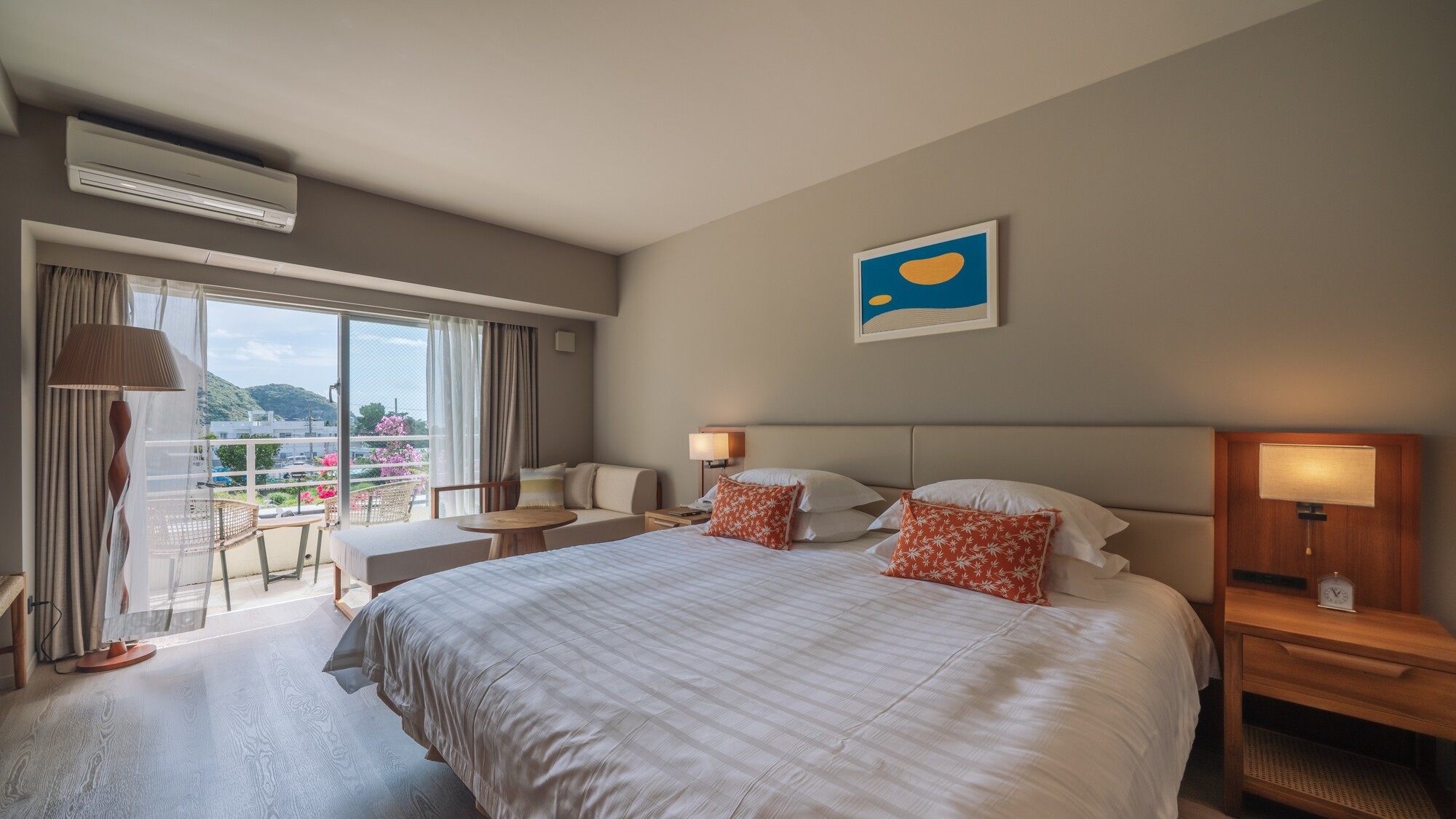 客室_コンフォートキング_ACK_R205