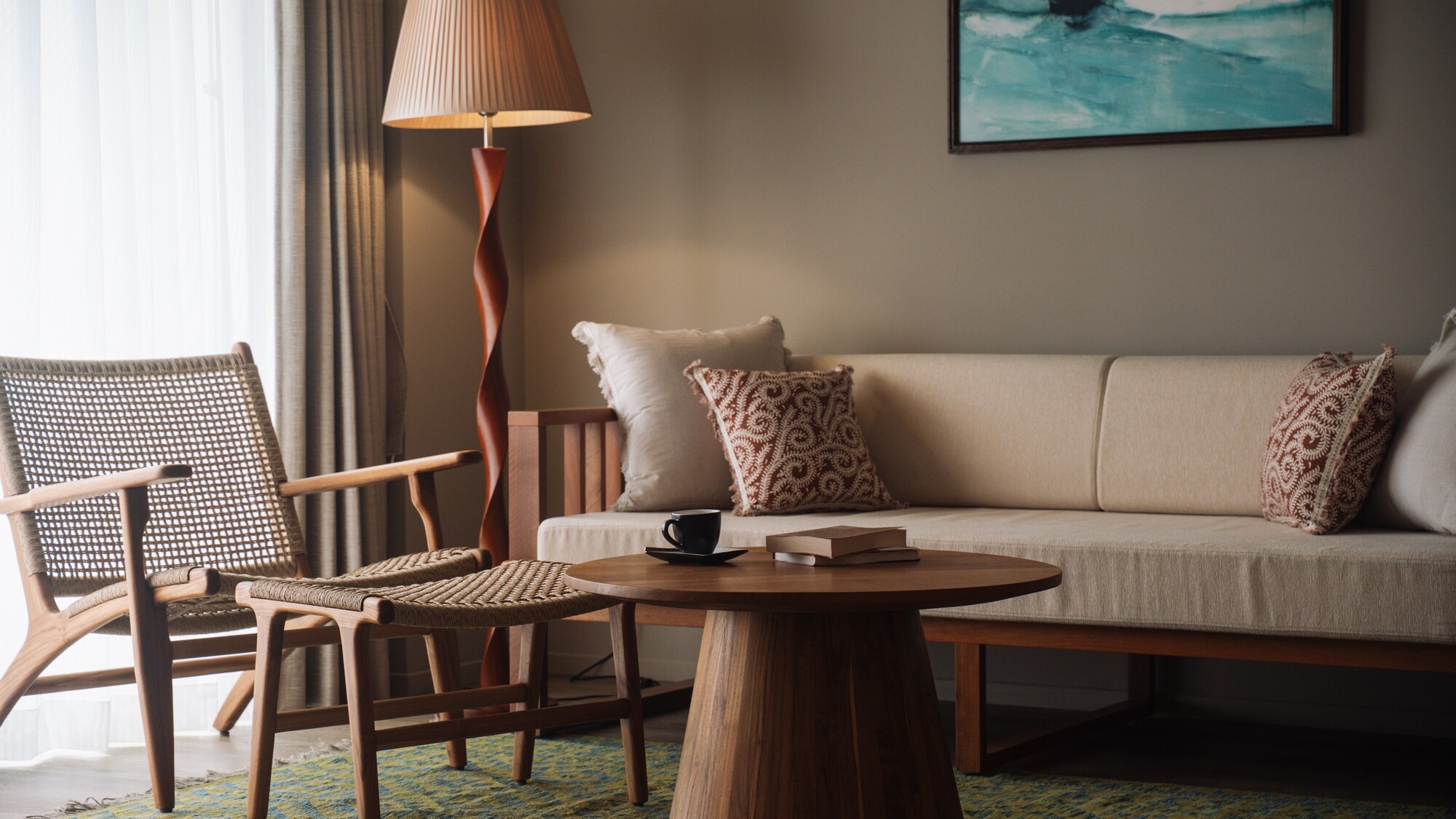 客室_アカスイート1ベッドルーム_A1B_R304