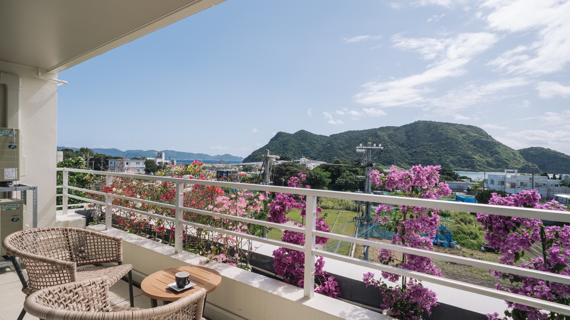 客室_アカスイート1ベッドルーム_A1B_R304