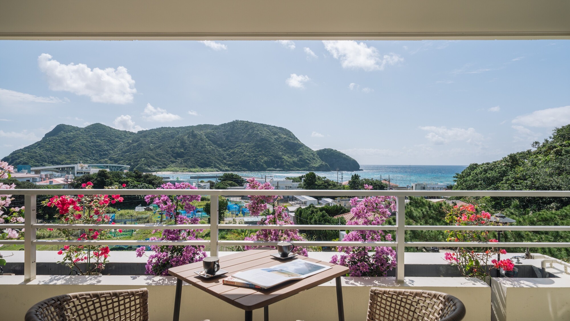 客室_アカスイート2ベッドルーム_A2B_R401