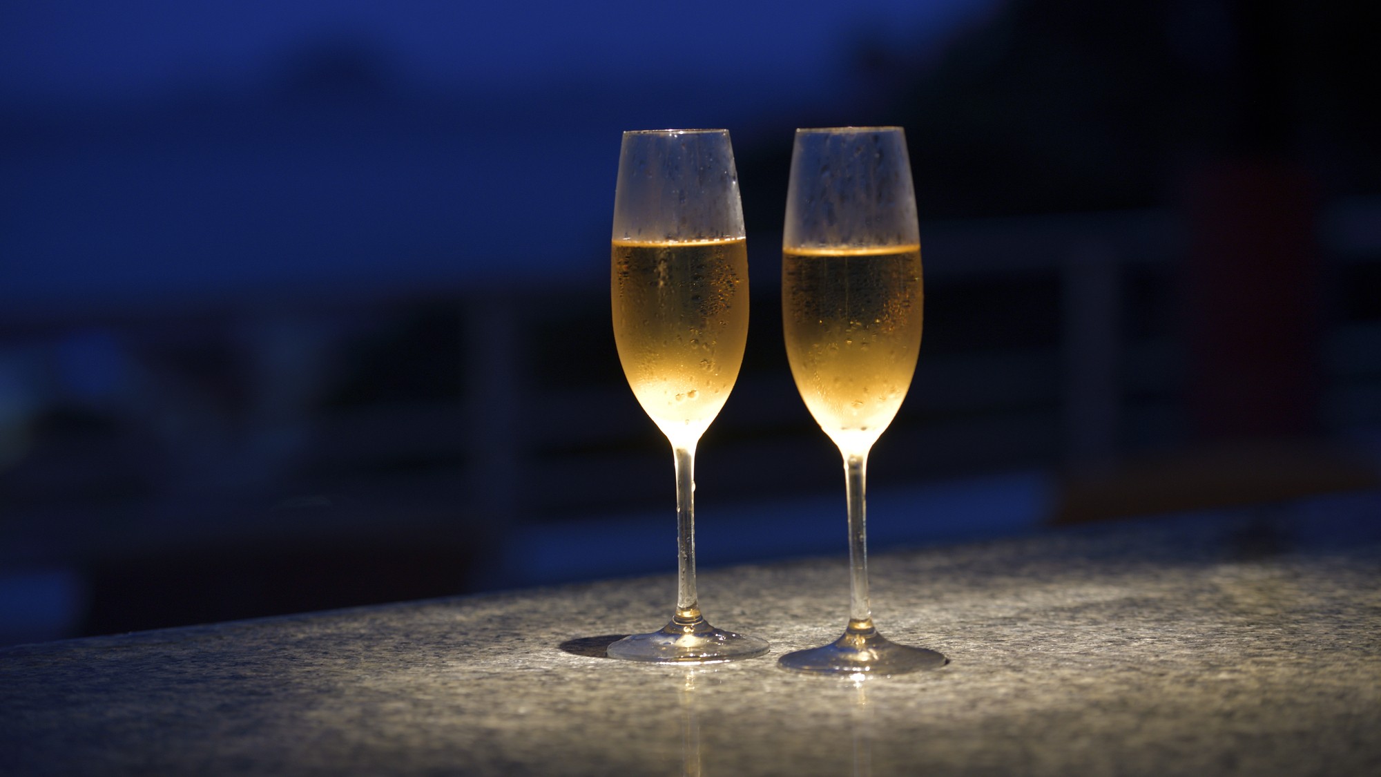 ルーフトップテラス