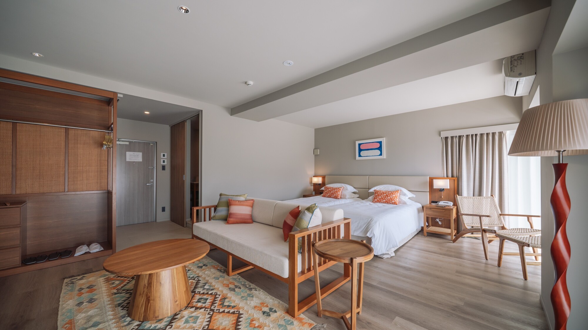 客室_スーペリアツイン_AST_R202