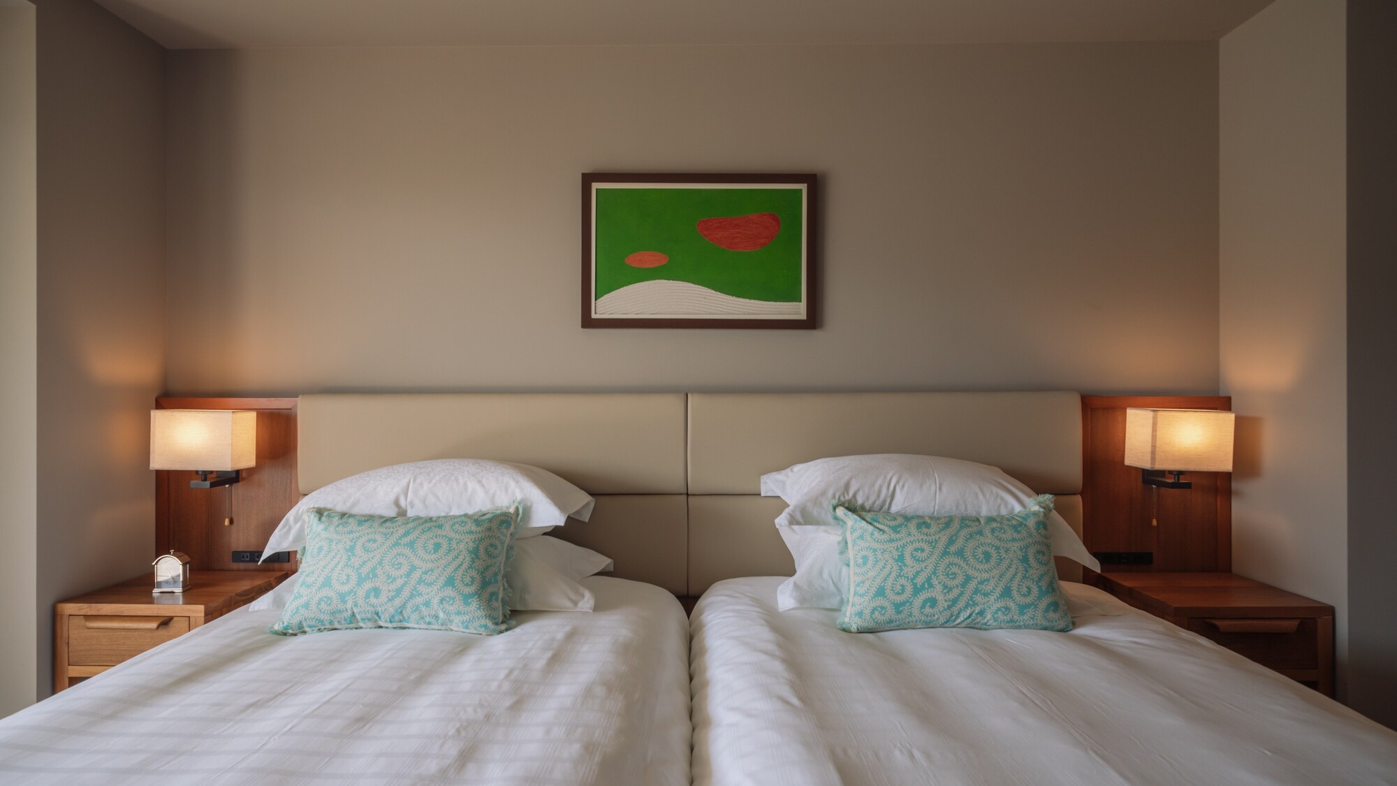 客室_アカスイート2ベッドルーム_A2B_R401