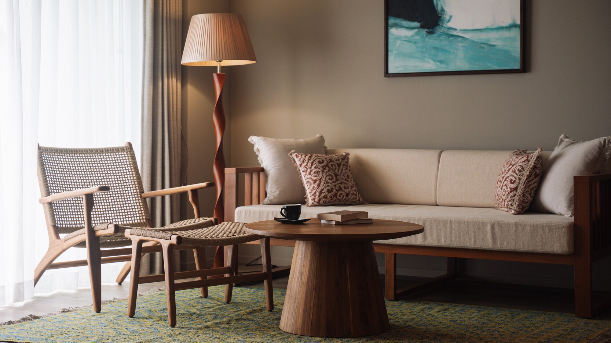 客室_アカスイート1ベッドルーム_A1B_R304