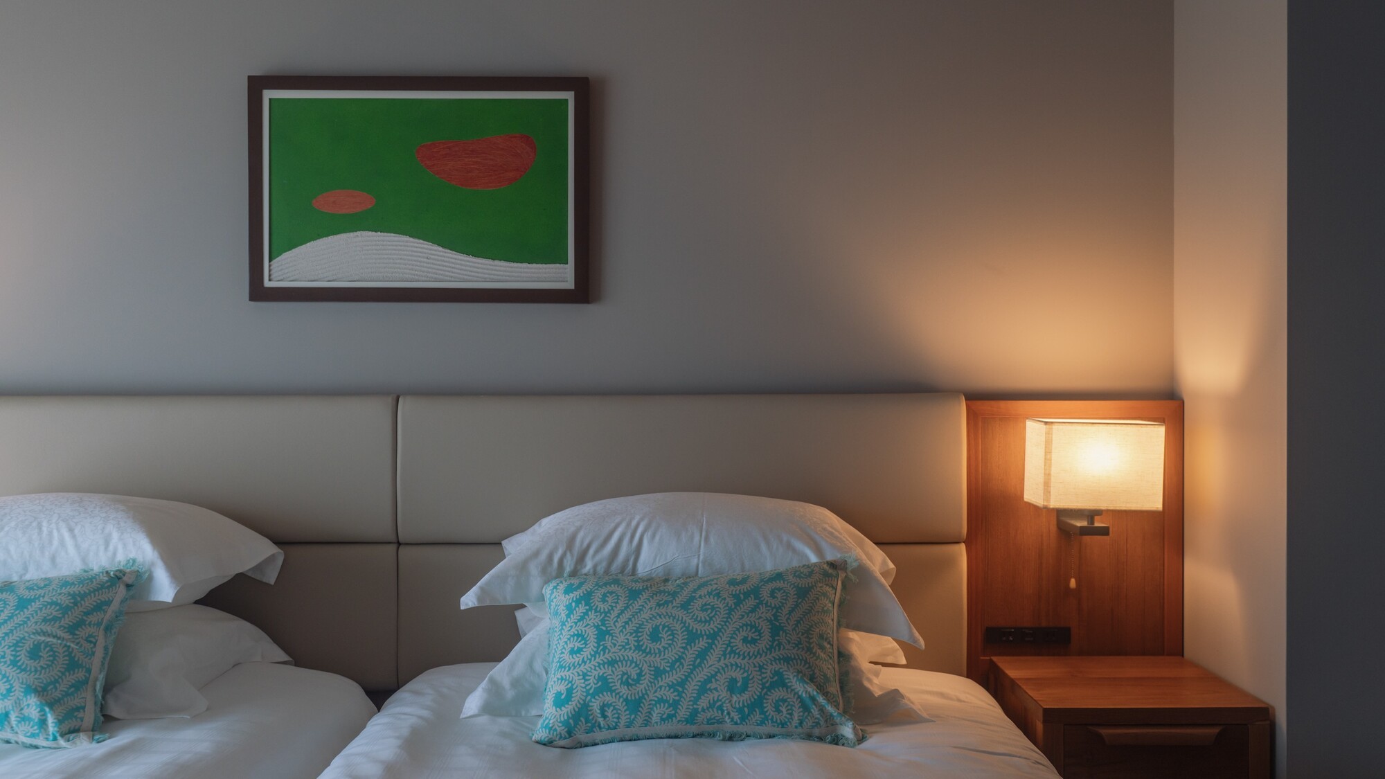 客室_アカスイート2ベッドルーム_A2B_R401