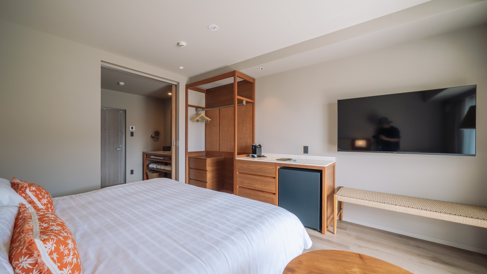 客室_コンフォートキング_ACK_R205