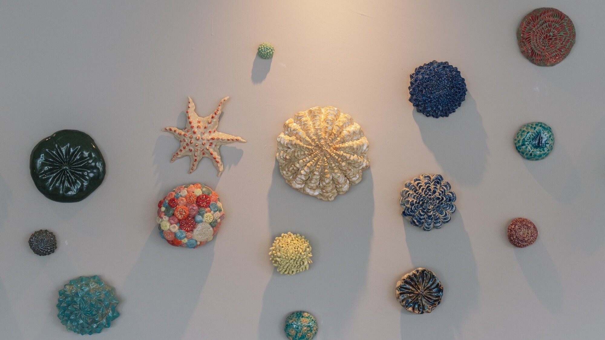 レセプション＆レストラン