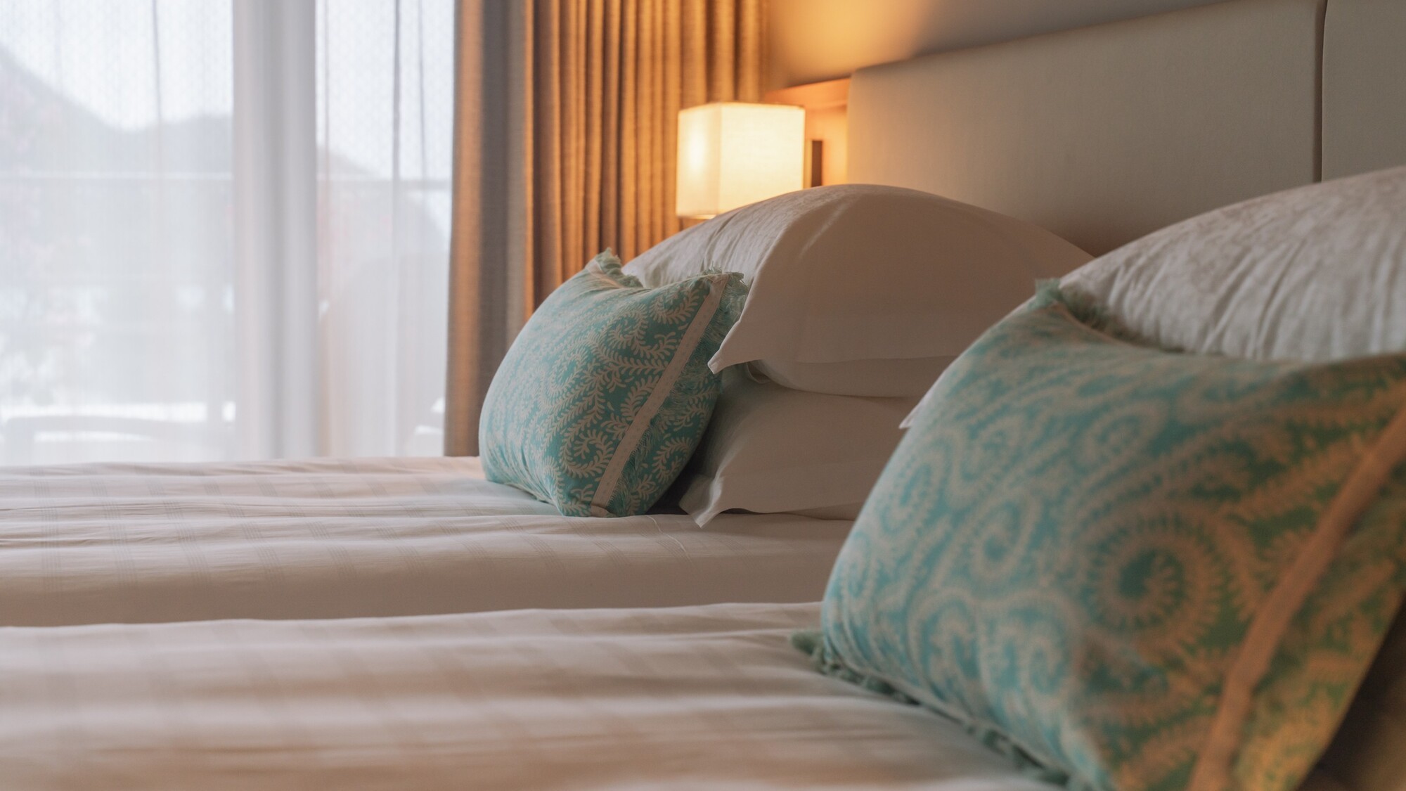 客室_アカスイート2ベッドルーム_A2B_R401