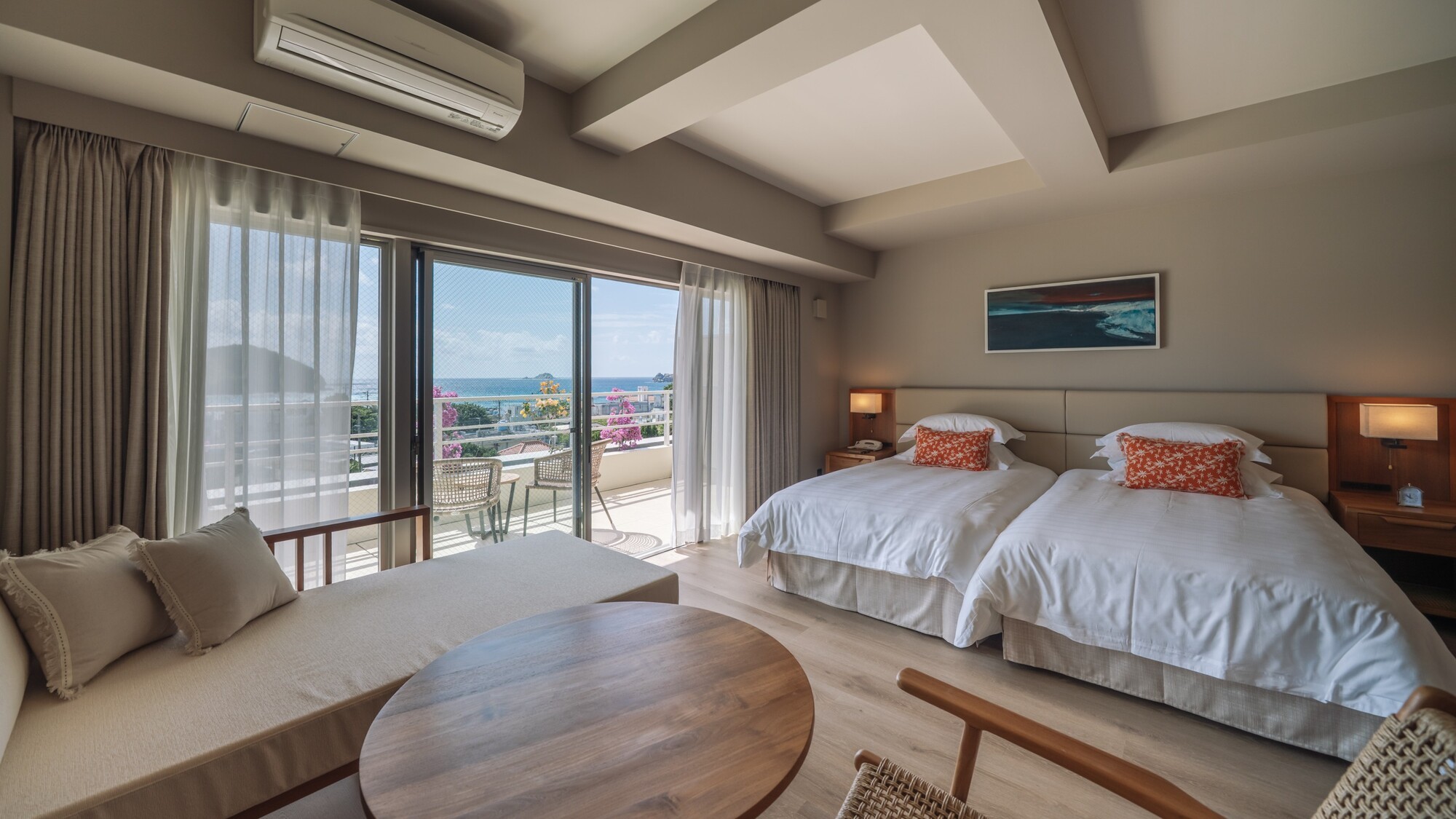 客室_モデレートツイン_AMT_R403