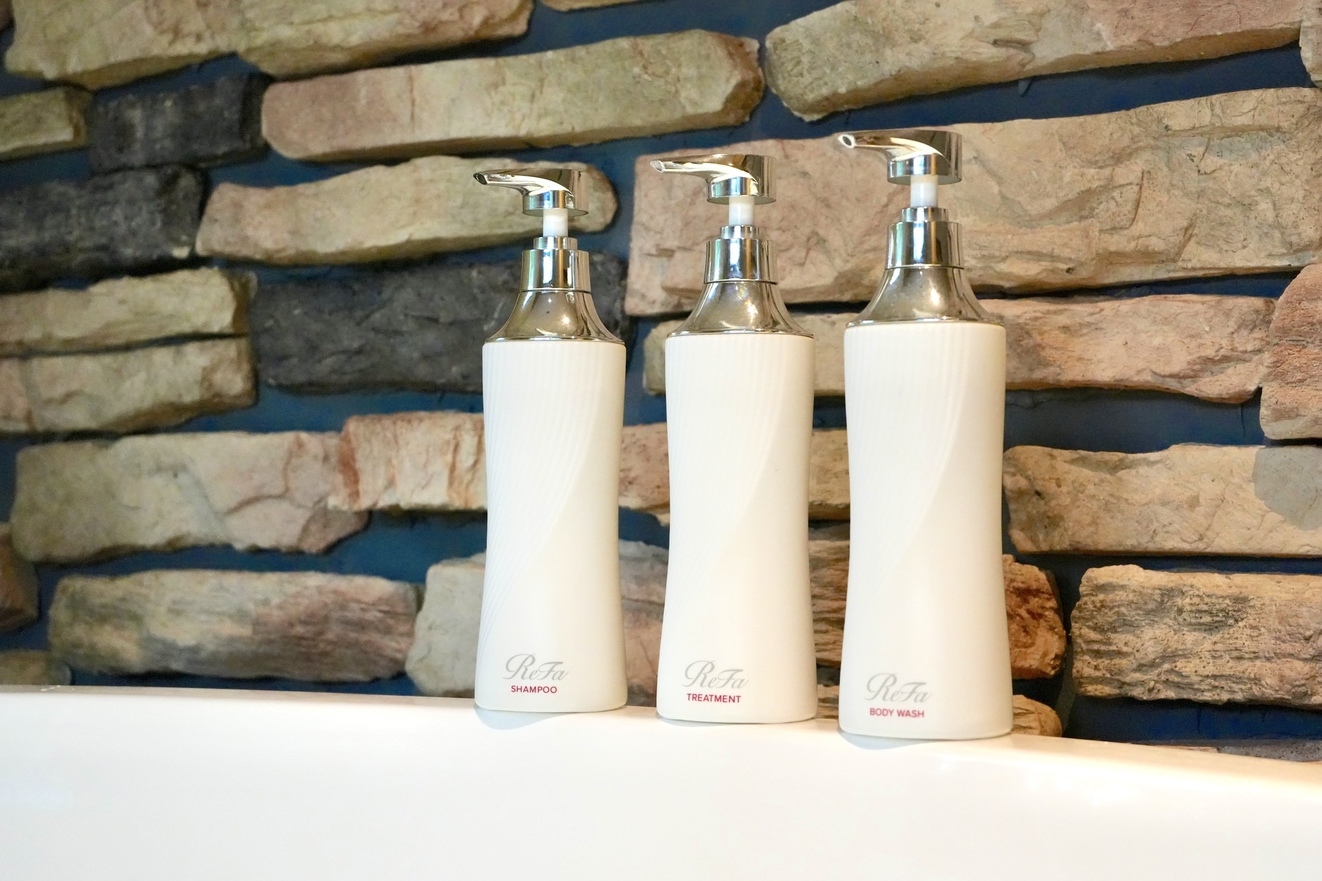 【アカマツ】サウナ＆ジャグジー付き！素泊まりシンプルステイプラン (食事オプションあり)