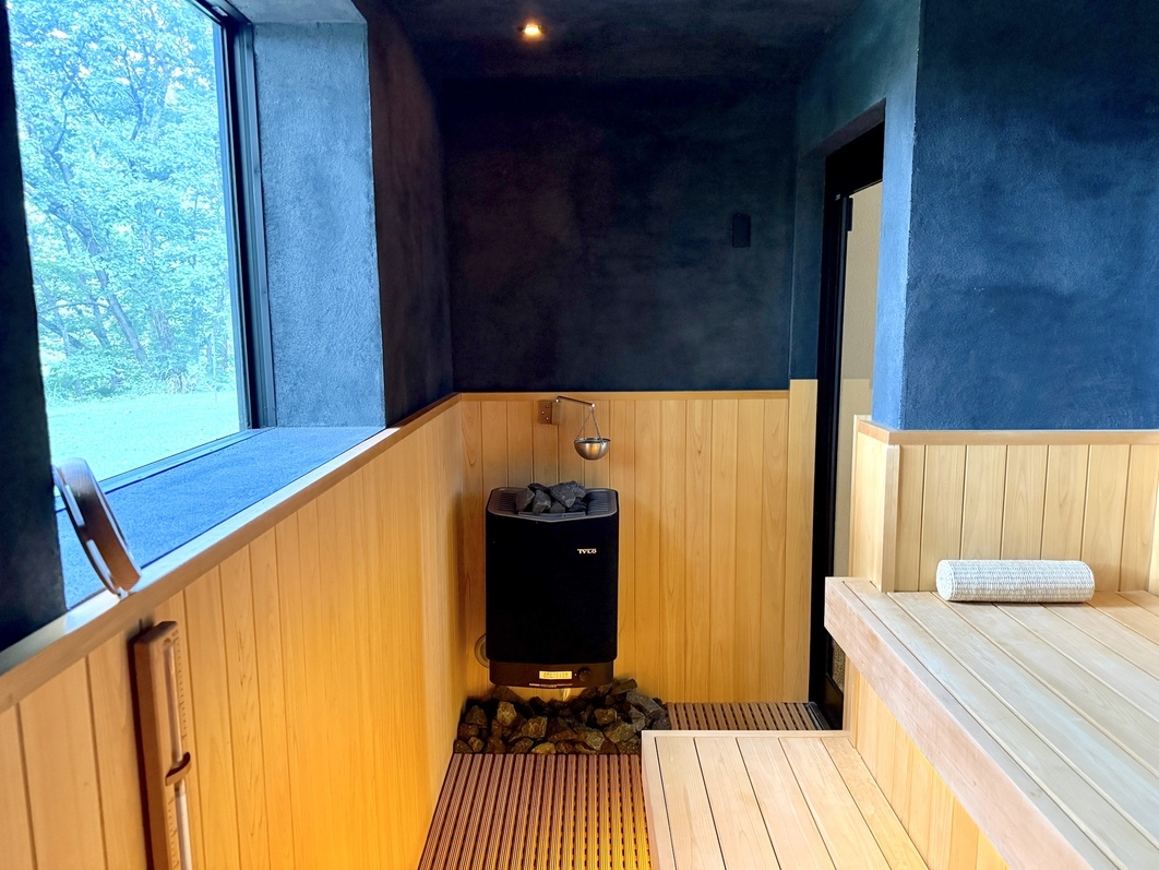 【アカマツ】サウナ＆ジャグジー付き！素泊まりシンプルステイプラン (食事オプションあり)