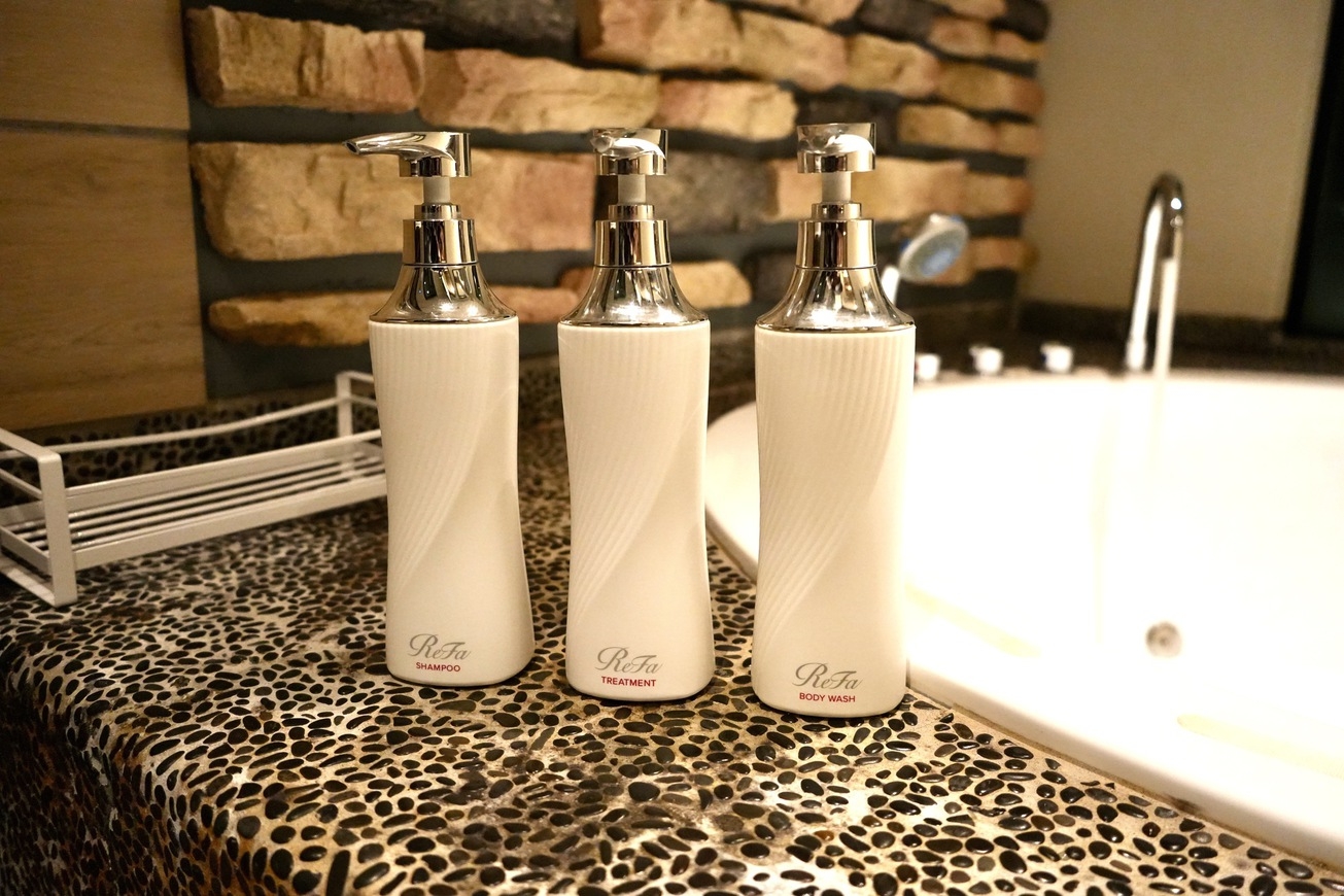 【ヤマボウシ】サウナ＆ジャグジー付き！素泊まりシンプルステイプラン (食事オプションあり)