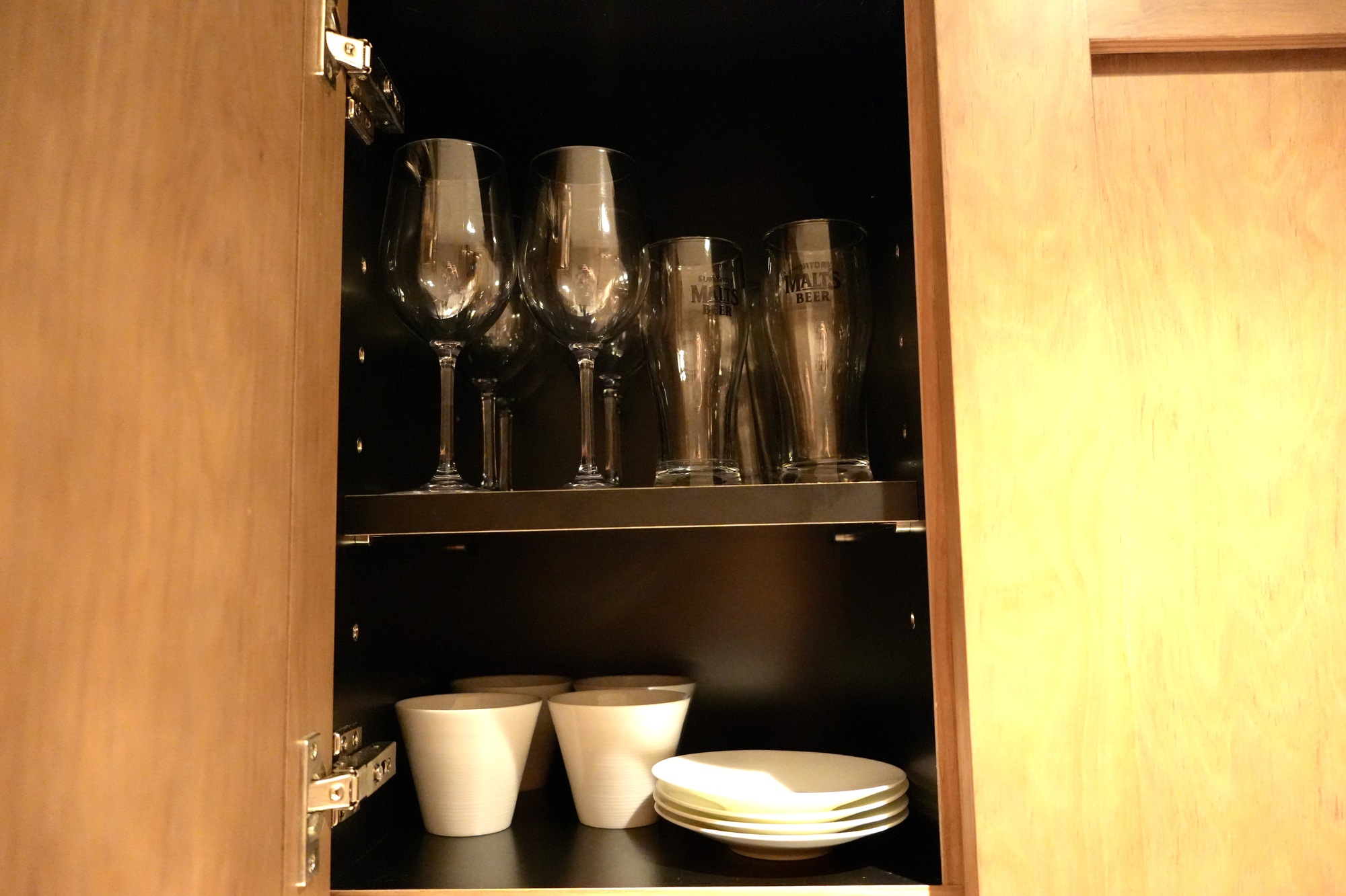 【コナシ】キッチン