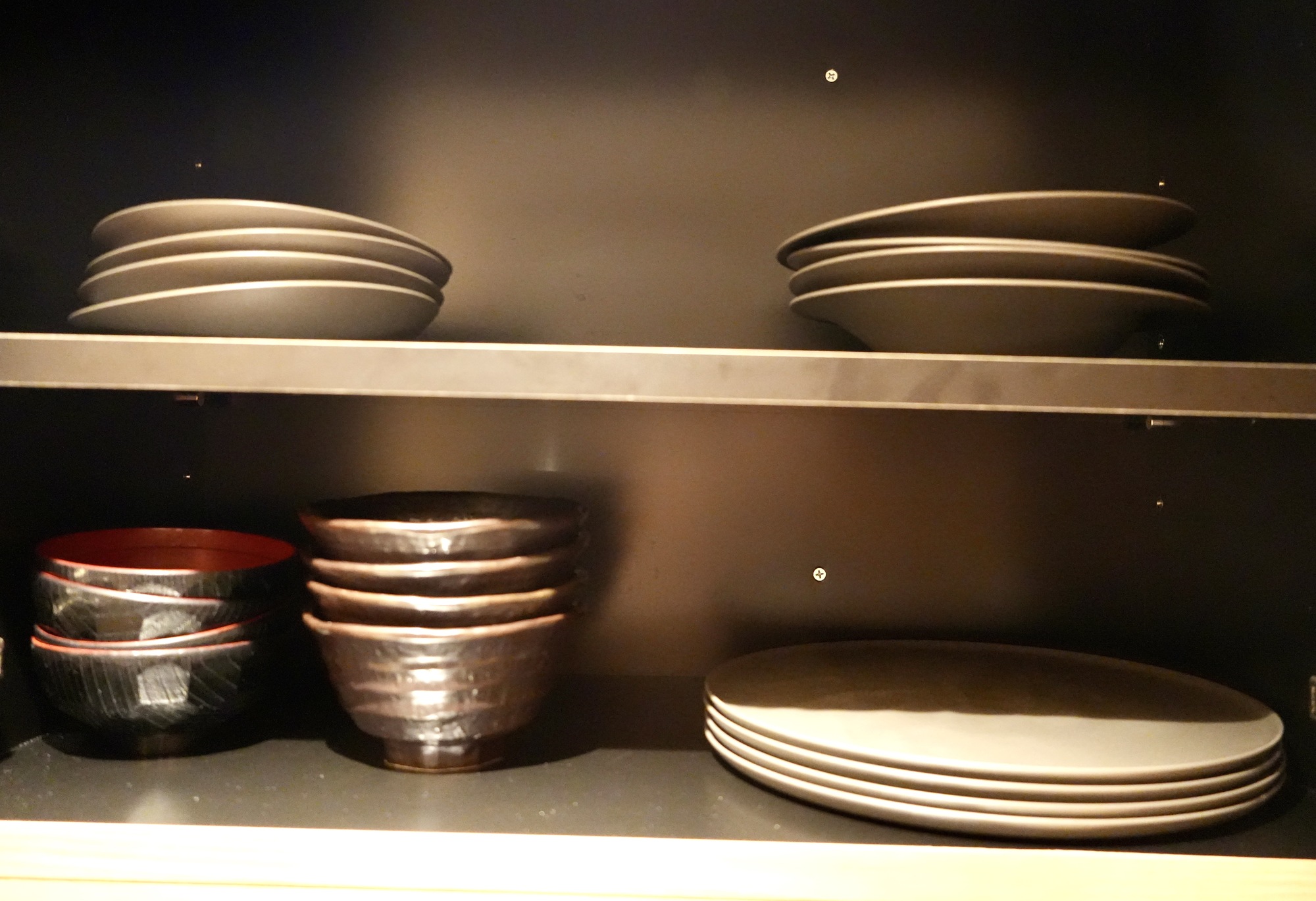 【コナシ】キッチン