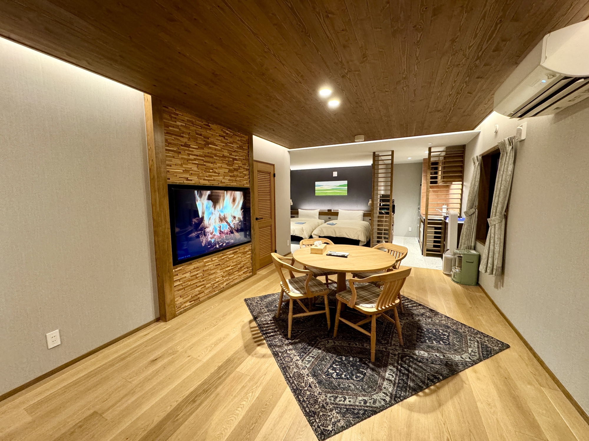 【コナシ】リビング