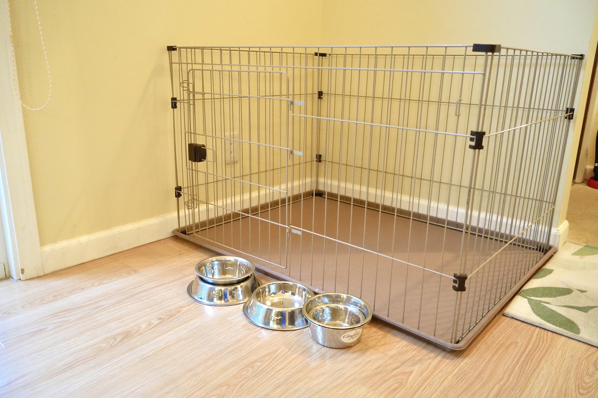 【アカマツ】ペット用ケージ