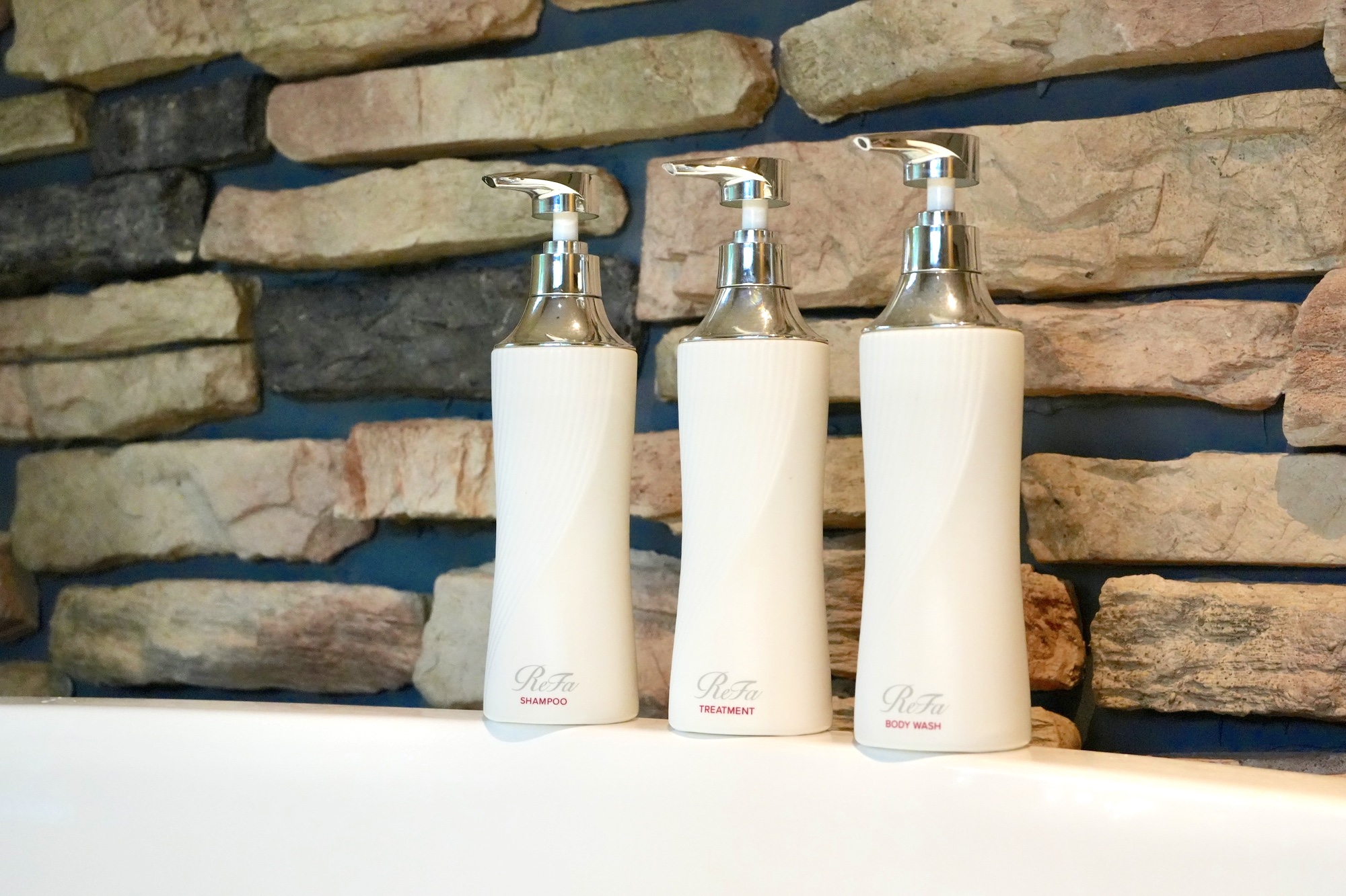 【アカマツ】ジャグジー