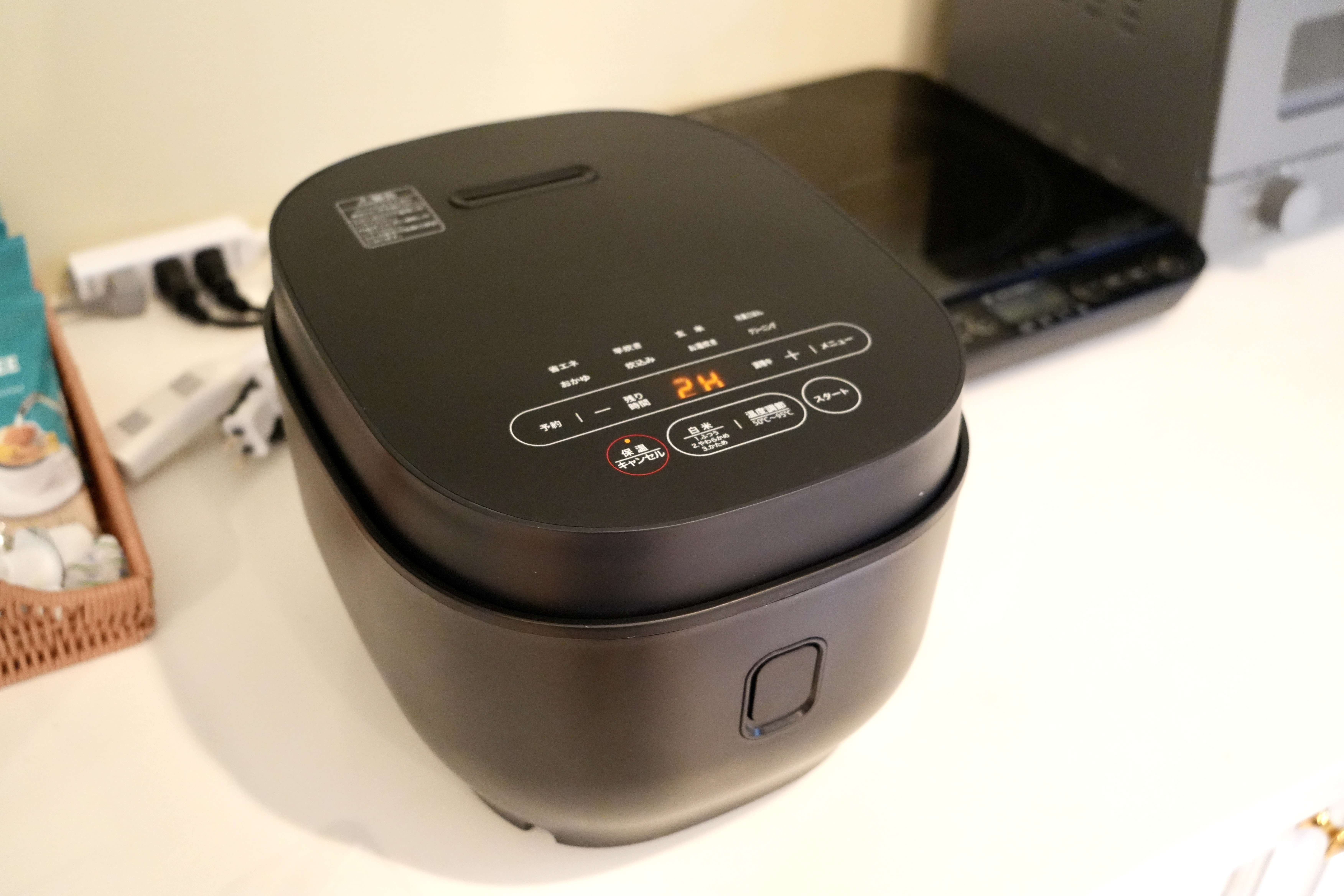 【アカマツ】キッチン