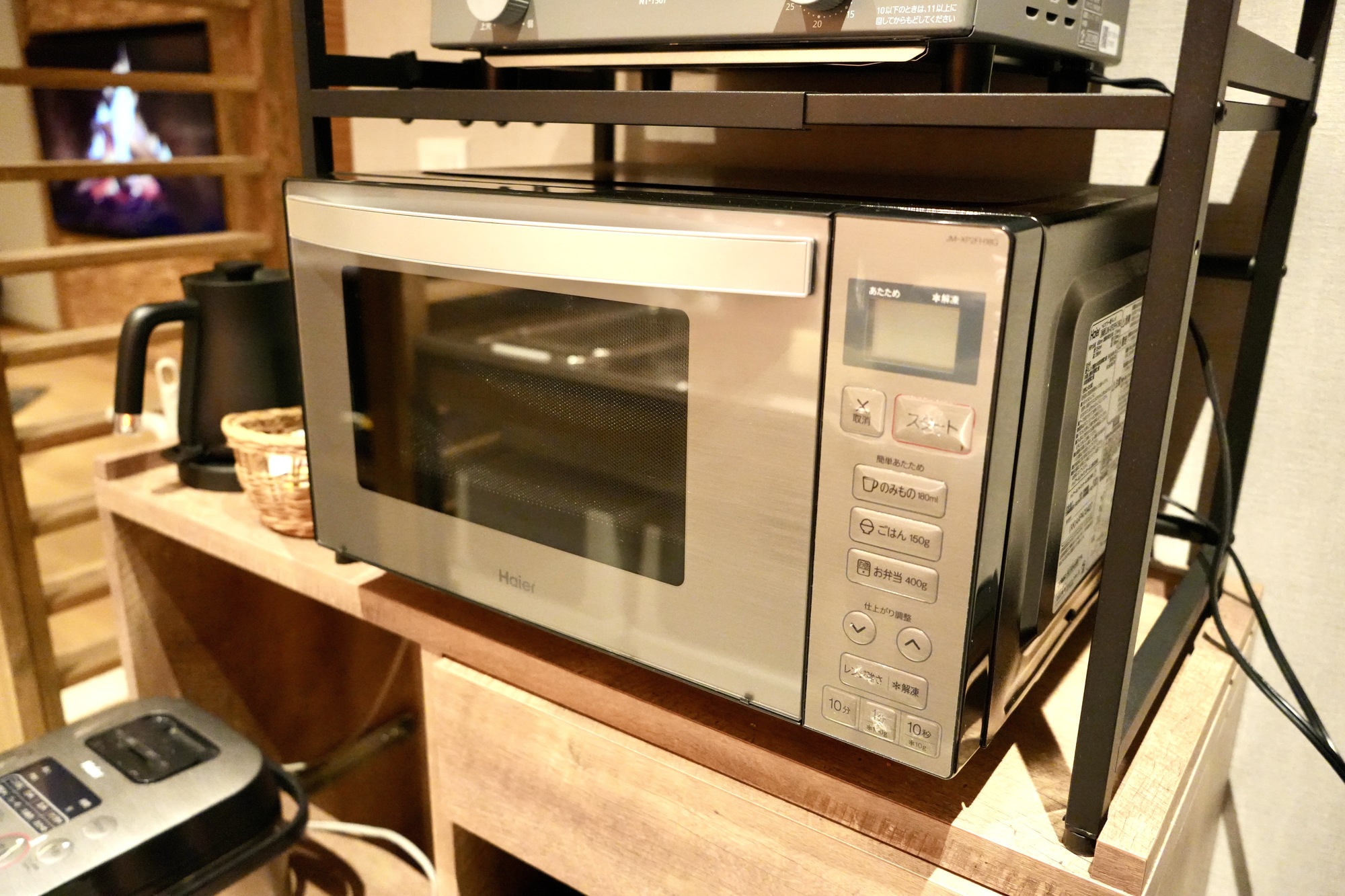 【コナシ】キッチン