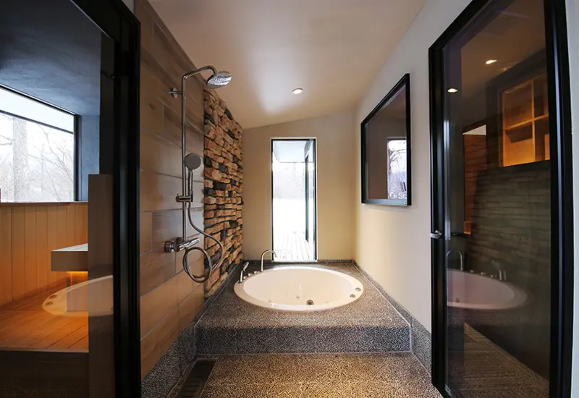 【コナシ】ジャグジー