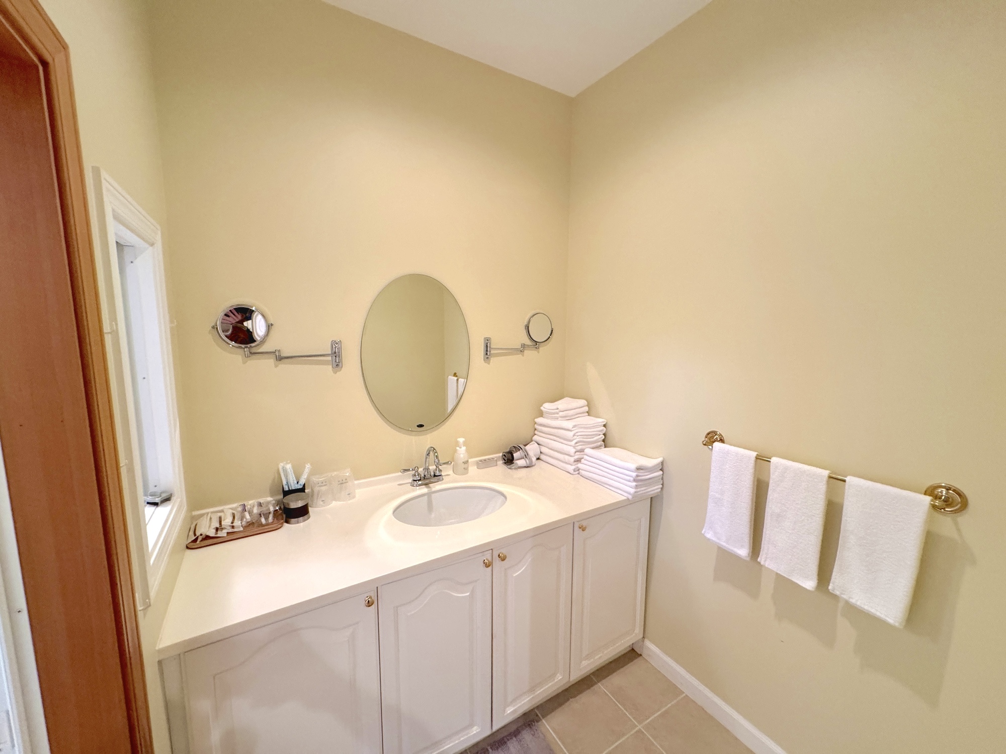 【アカマツ】洗面台