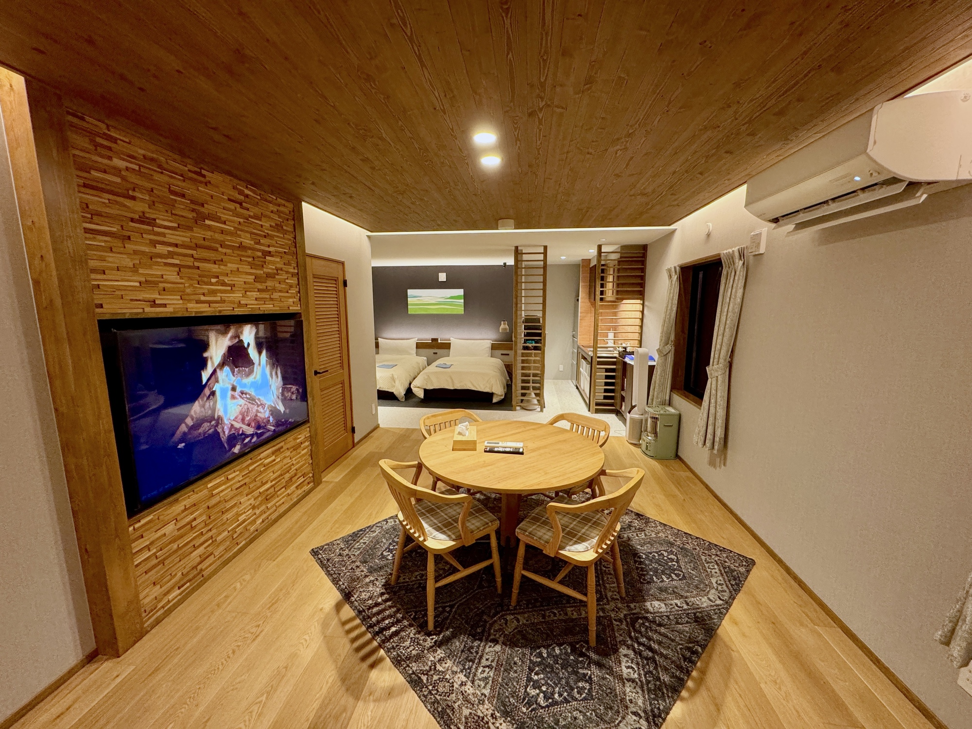 【コナシ】リビング