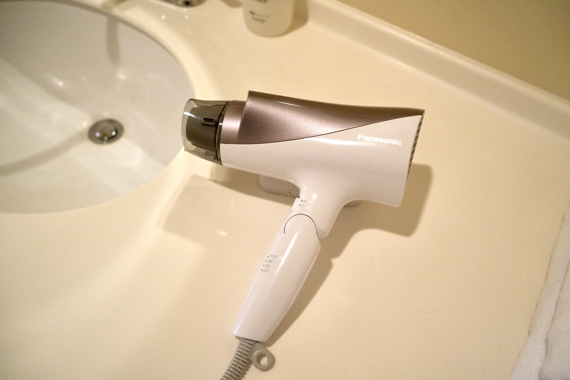 【アカマツ】ドライヤー