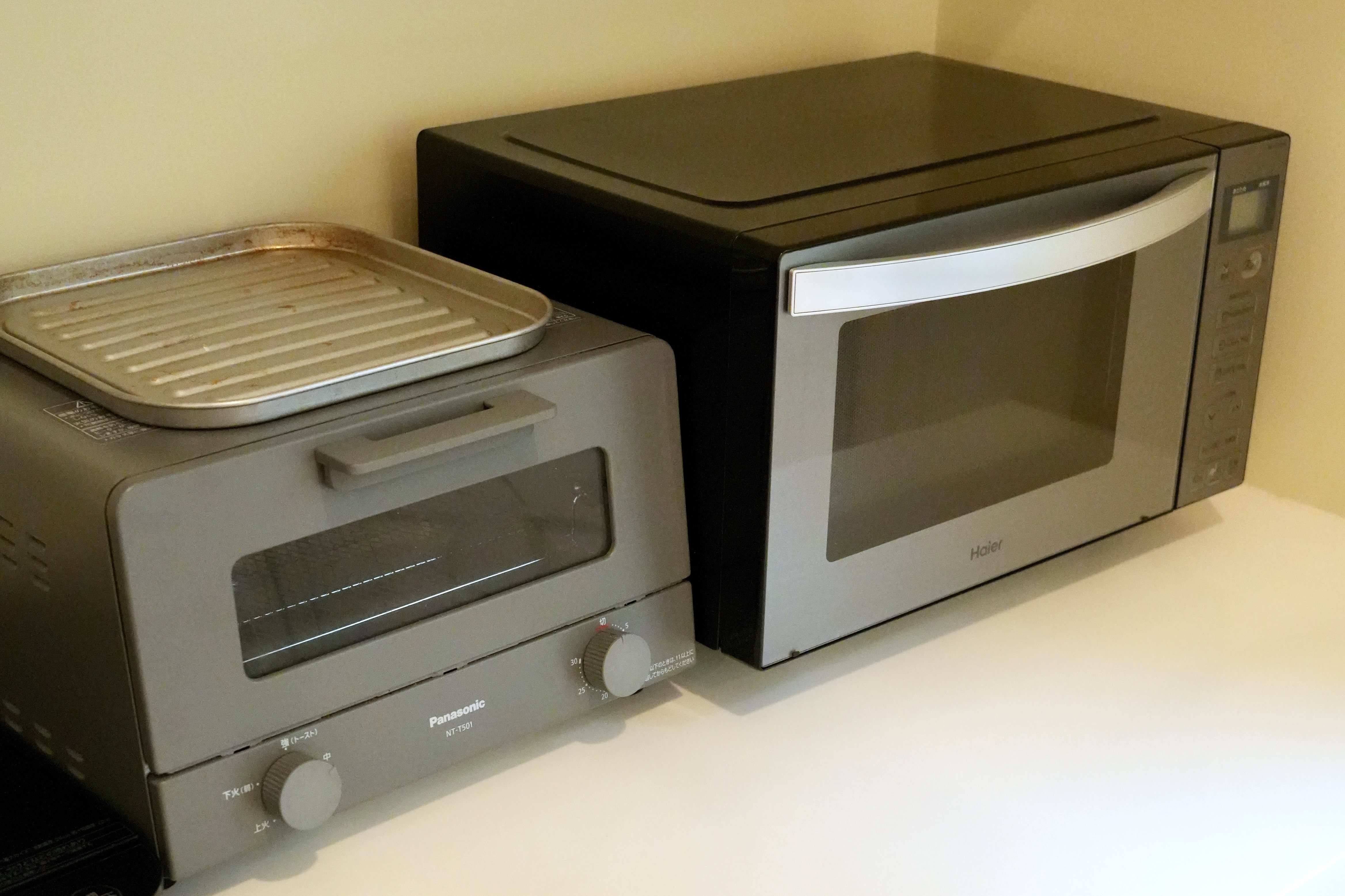 【アカマツ】キッチン