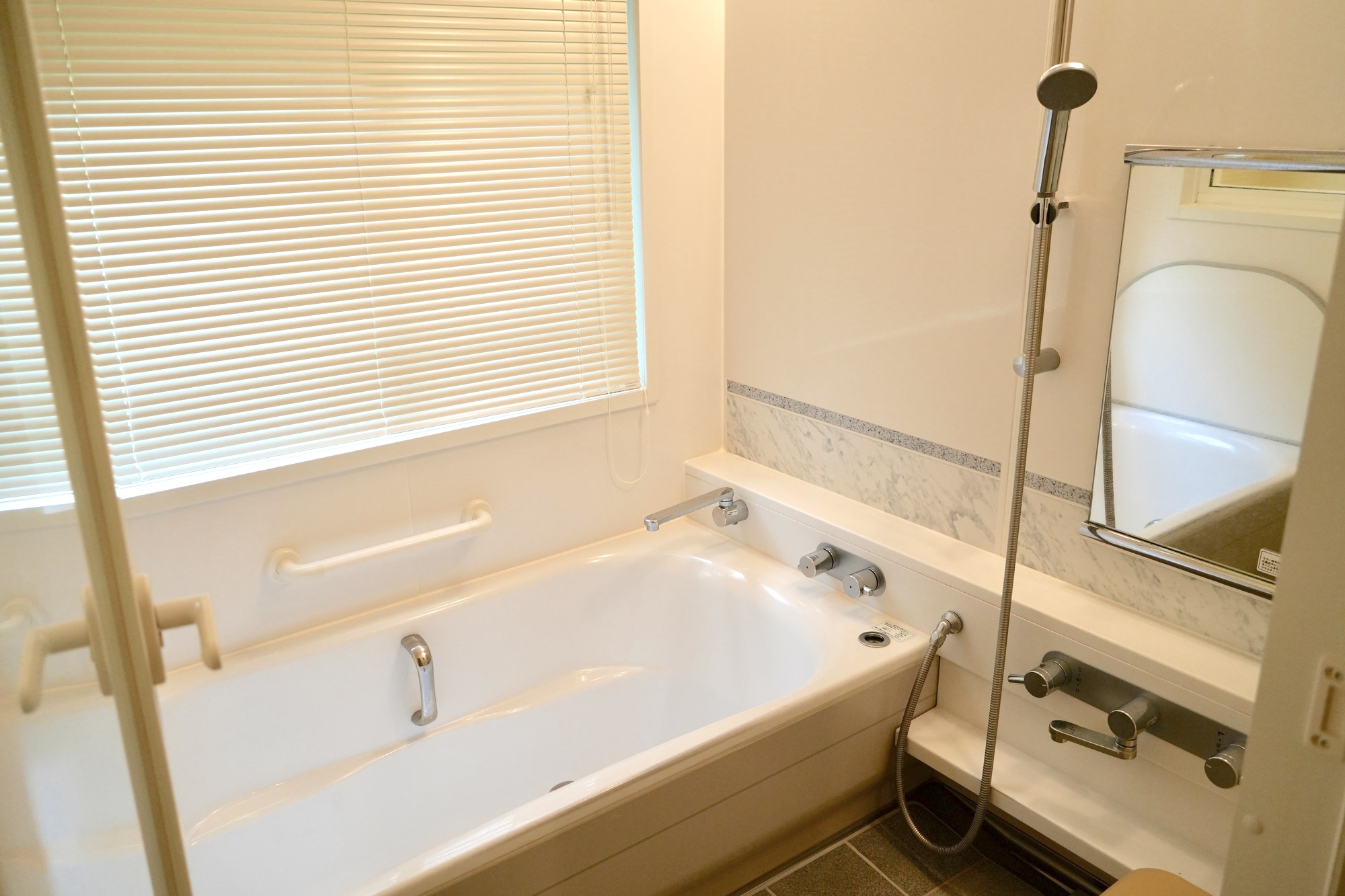 【アカマツ】風呂