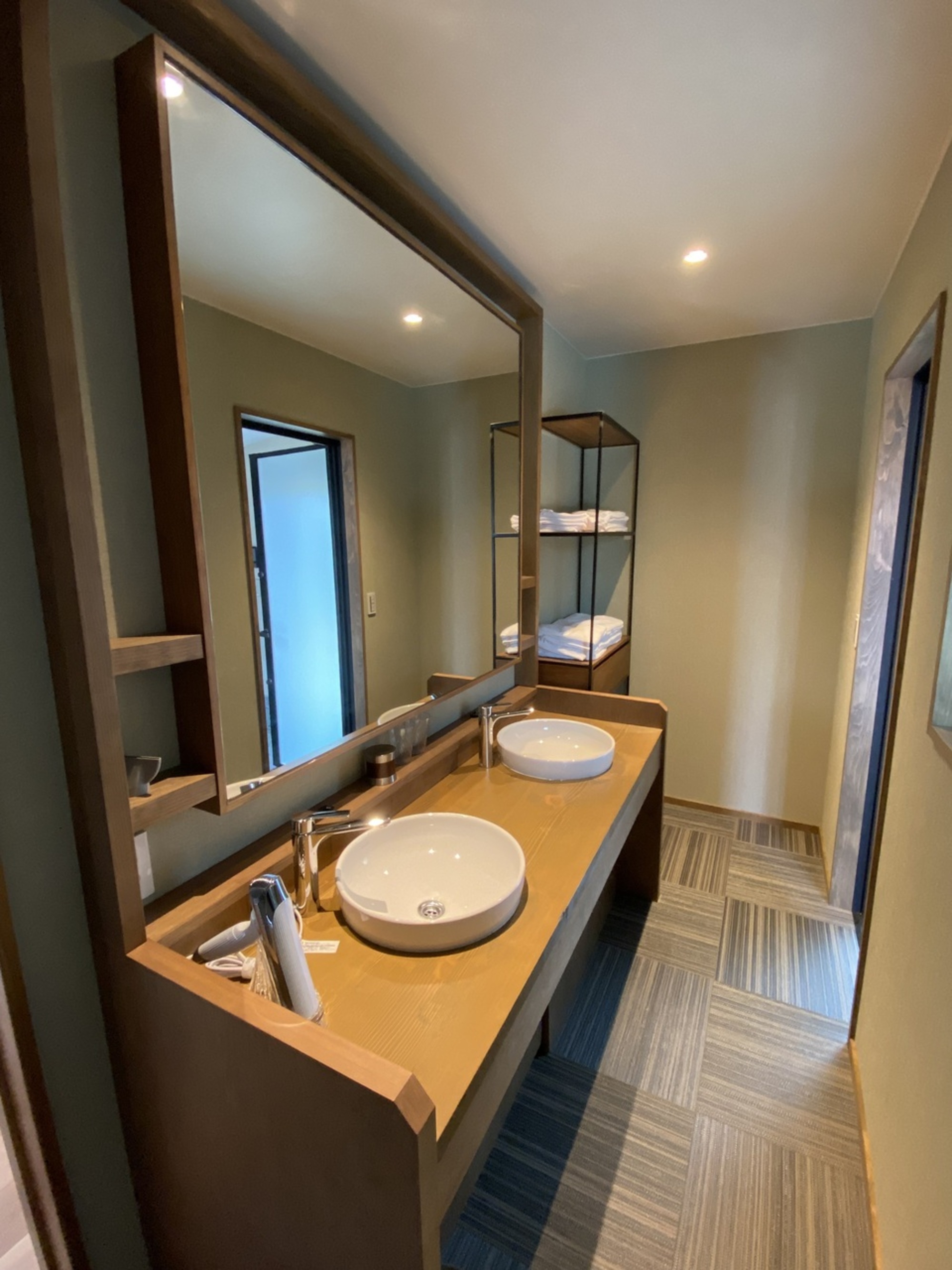 【コナシ】洗面台