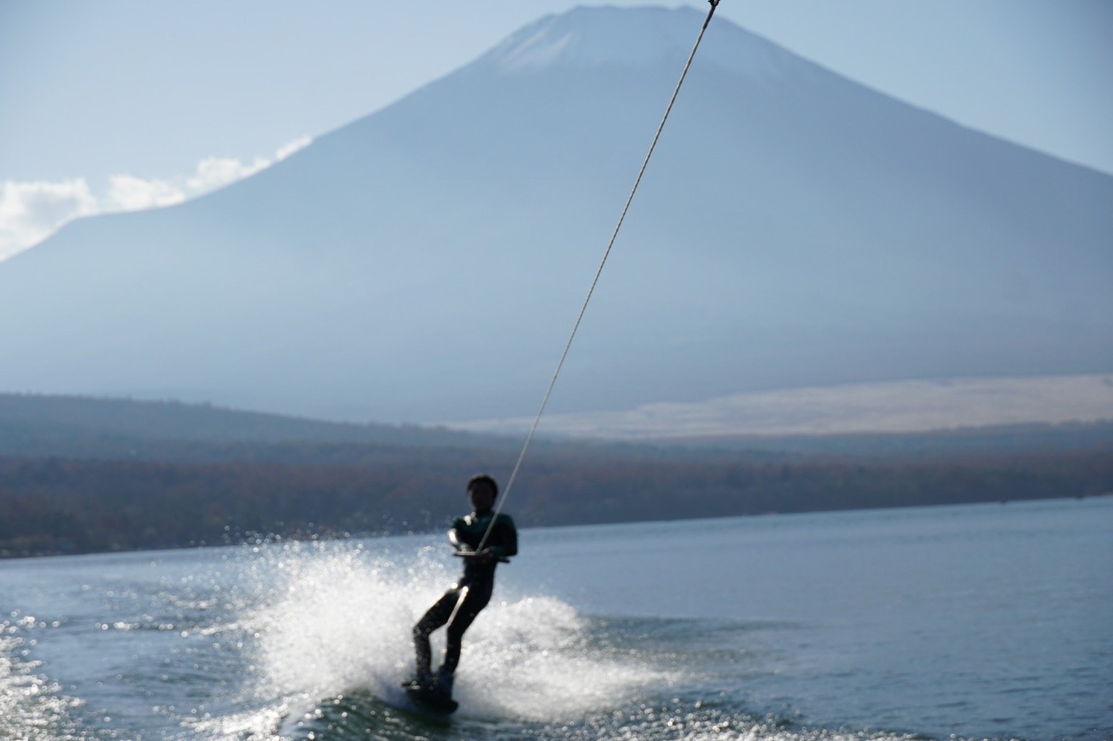 ウォーターアクティビティ