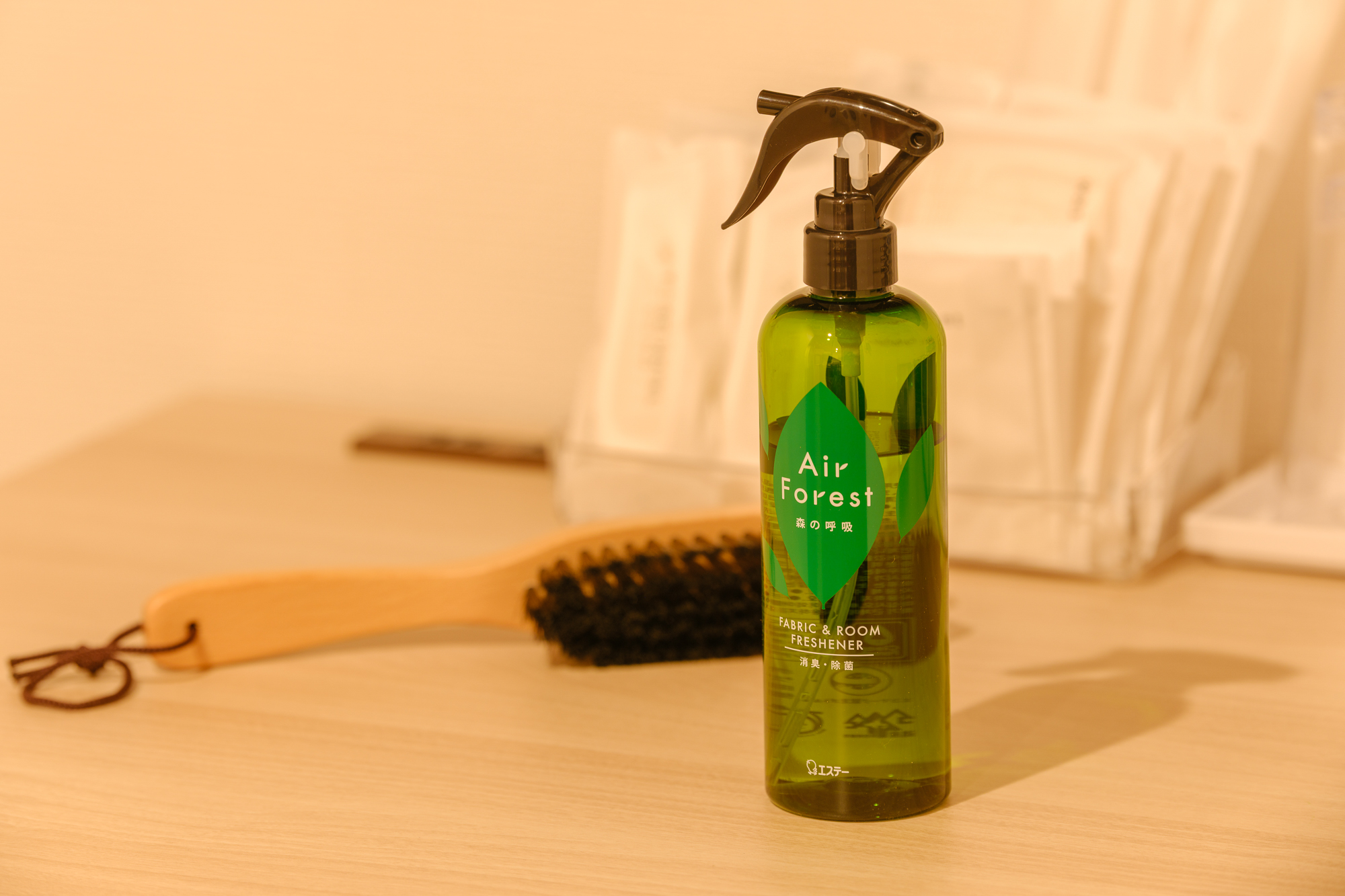 ルームリフレッシュナー